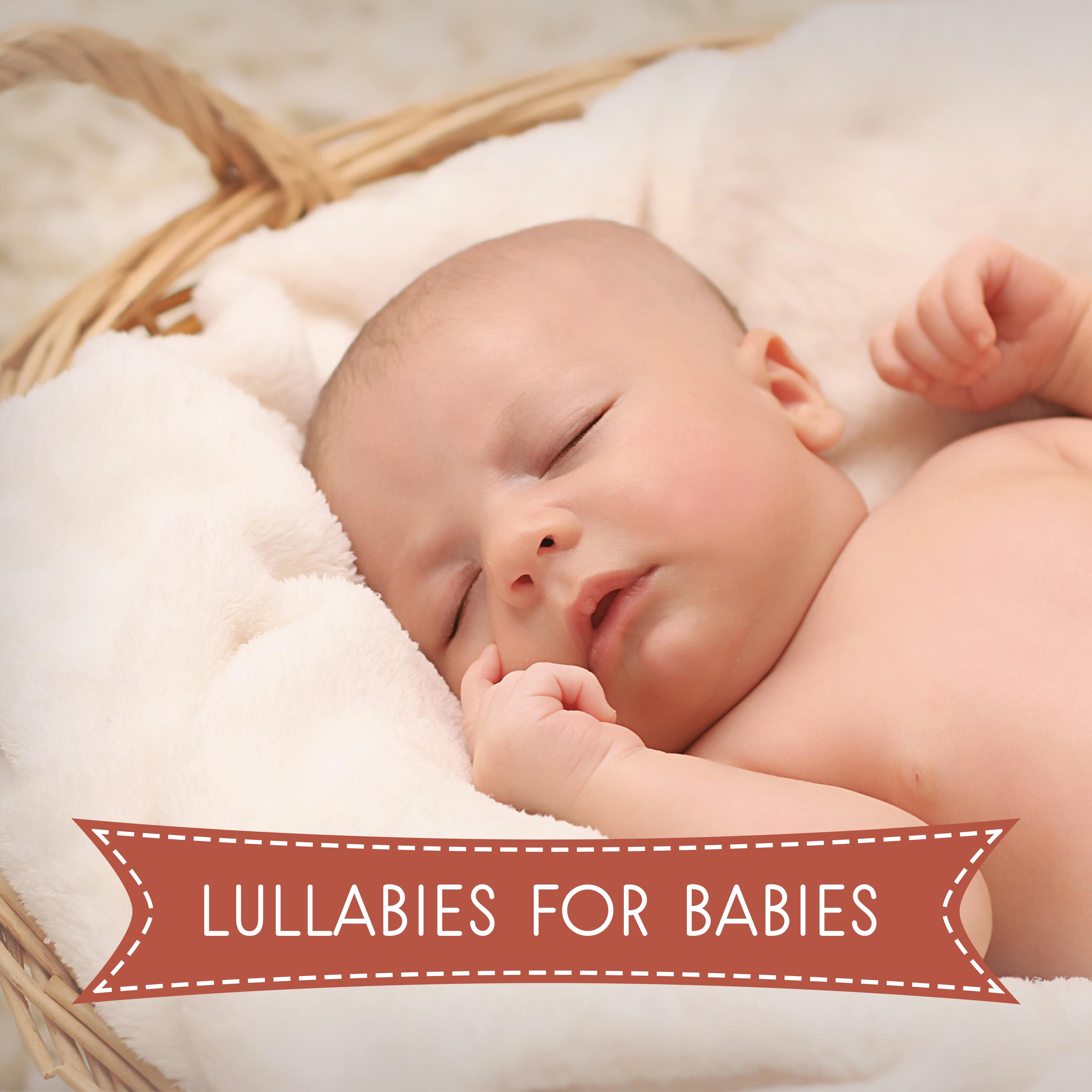 Lullabies for Babies  Soft Songs of Nature Music, New Age for Sleep, Music for Falling Asleep, Cald Down Baby and Relax
