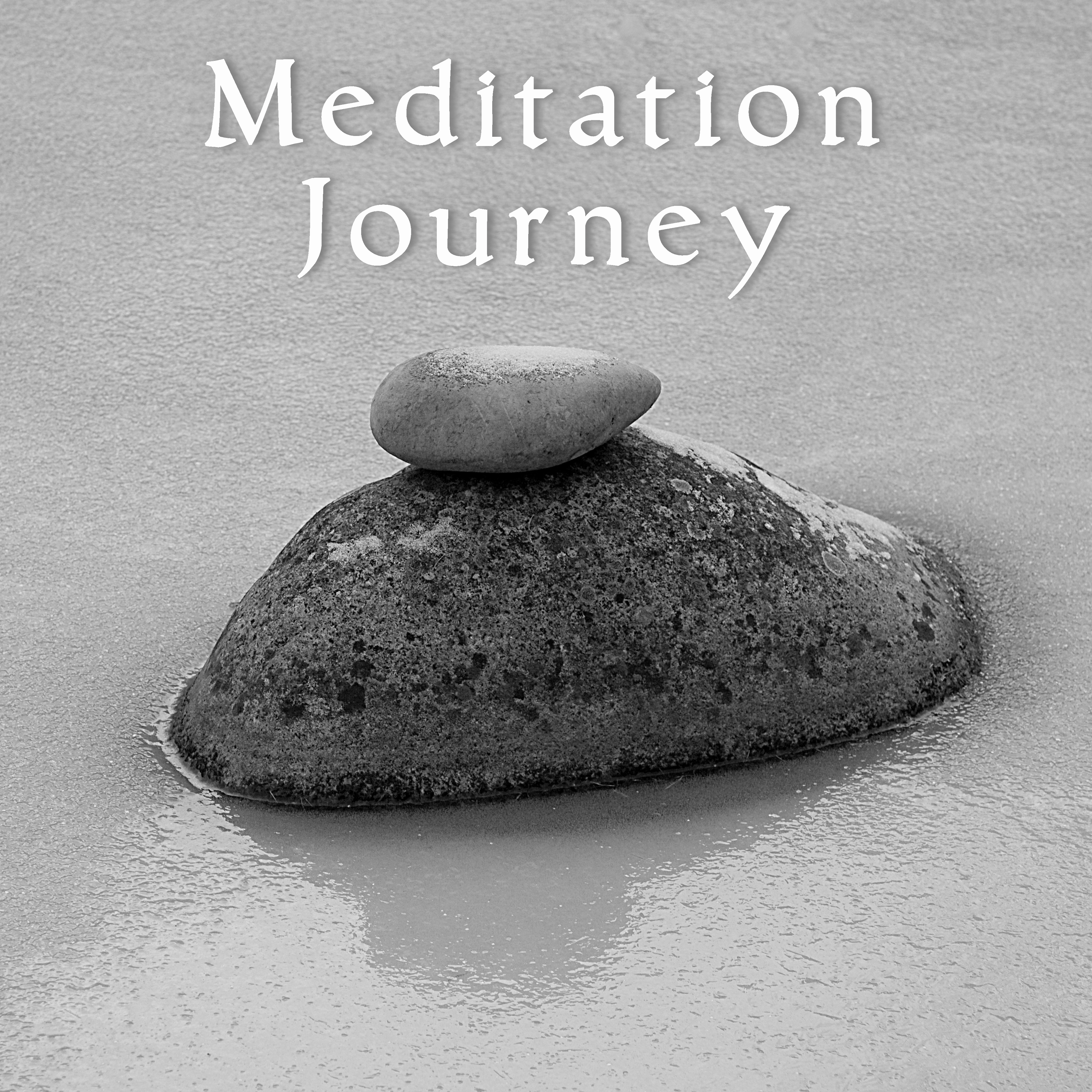 Meditation Journey  Yoga Music, Feel Deep Relaxation with New Age 2017, Spiritual Melodies, Zen Power