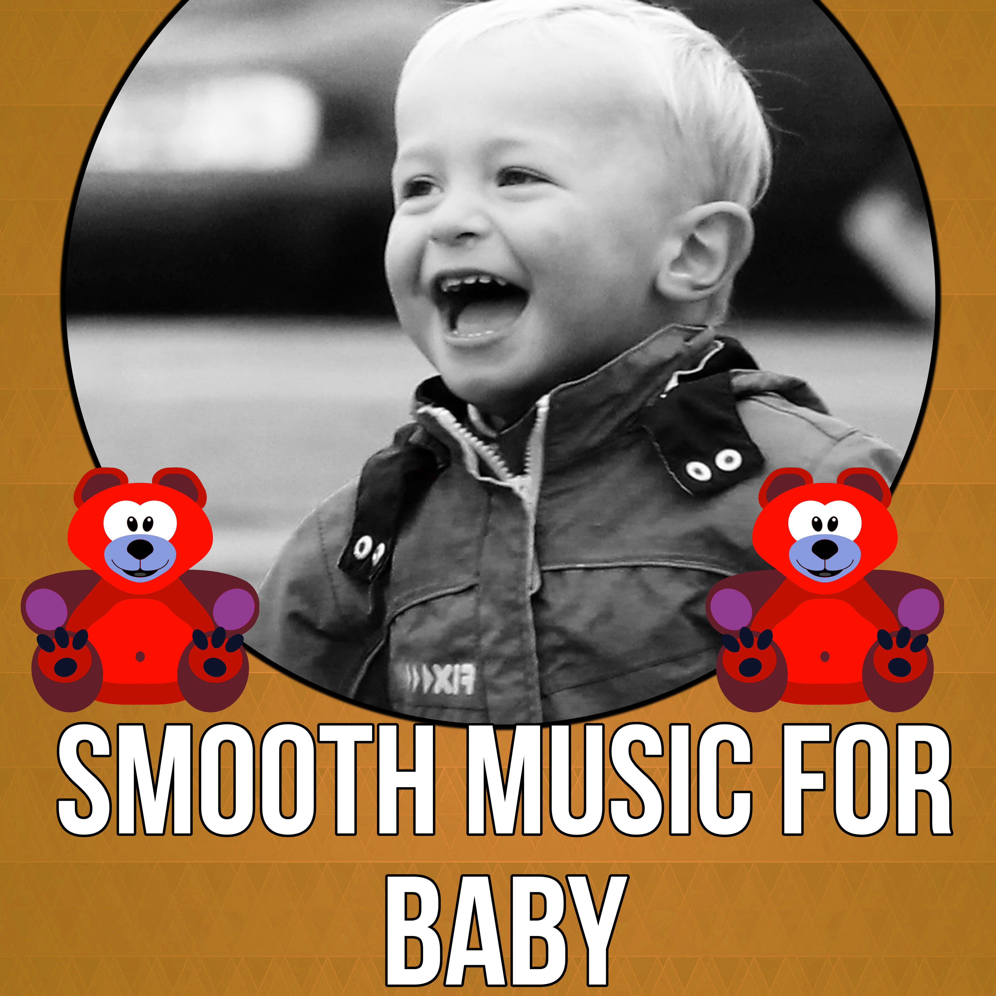 Smooth Music for Baby  Sleep Time, Souds for Newborn, Relaxation Music, Baby Sleep, Nursery Rhymes