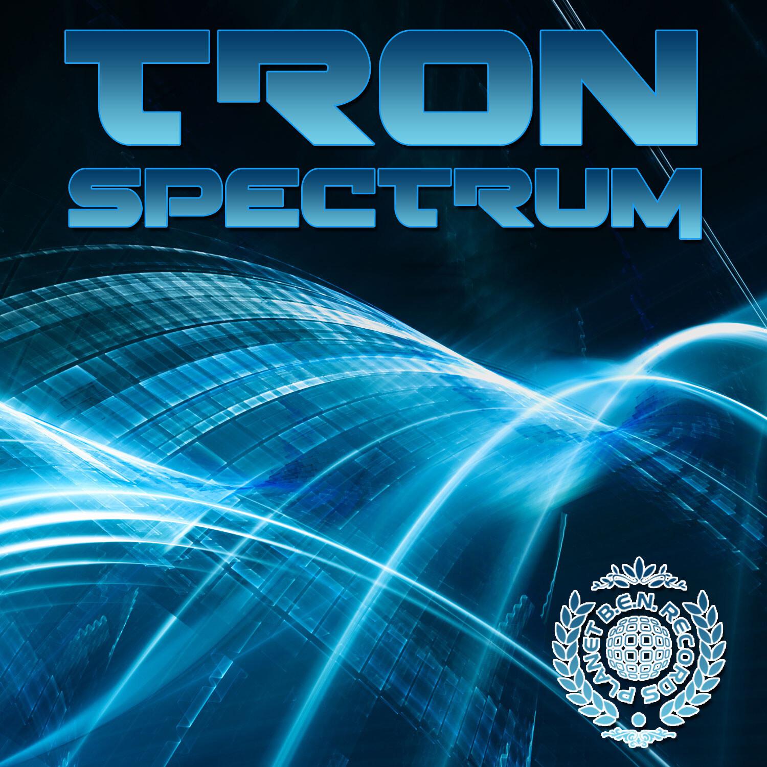 Tron Spectrum