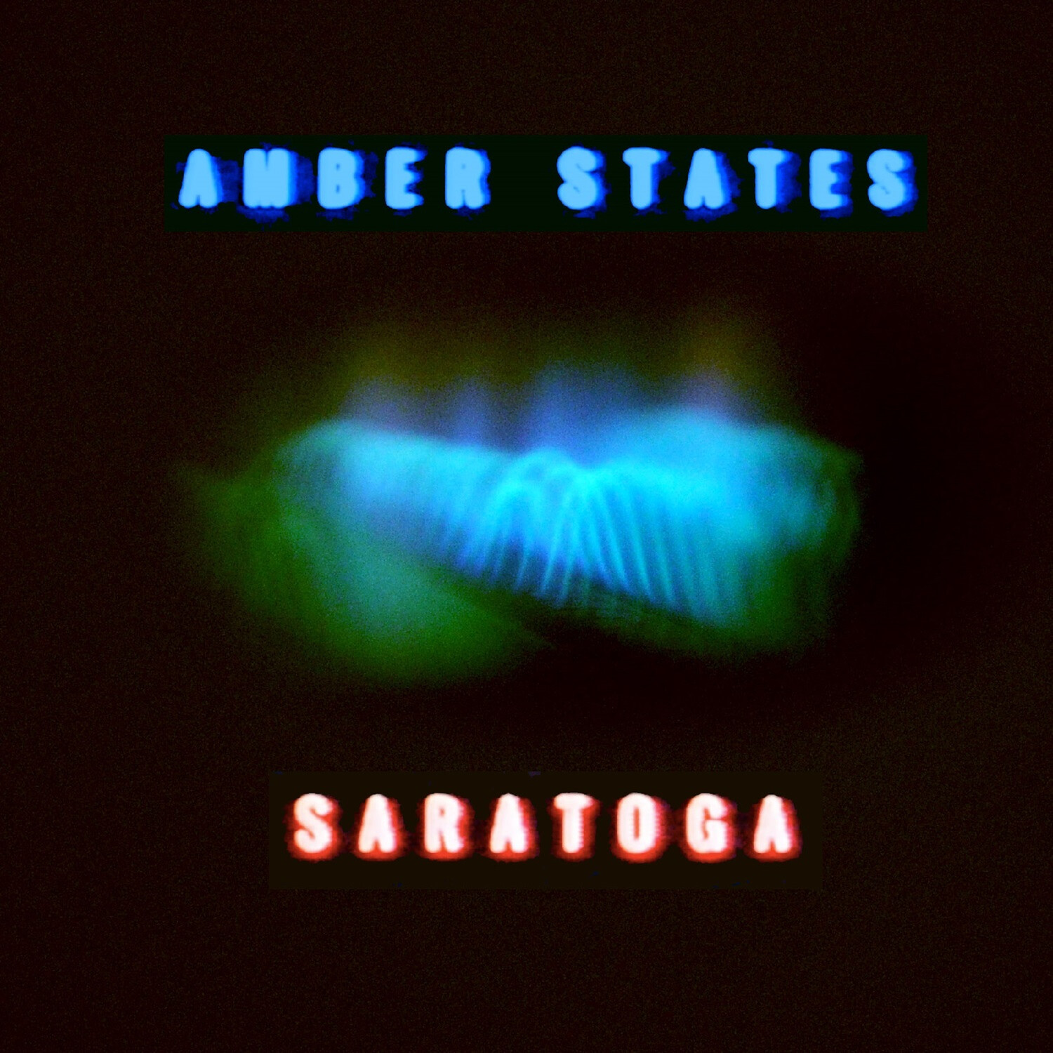 Saratoga EP