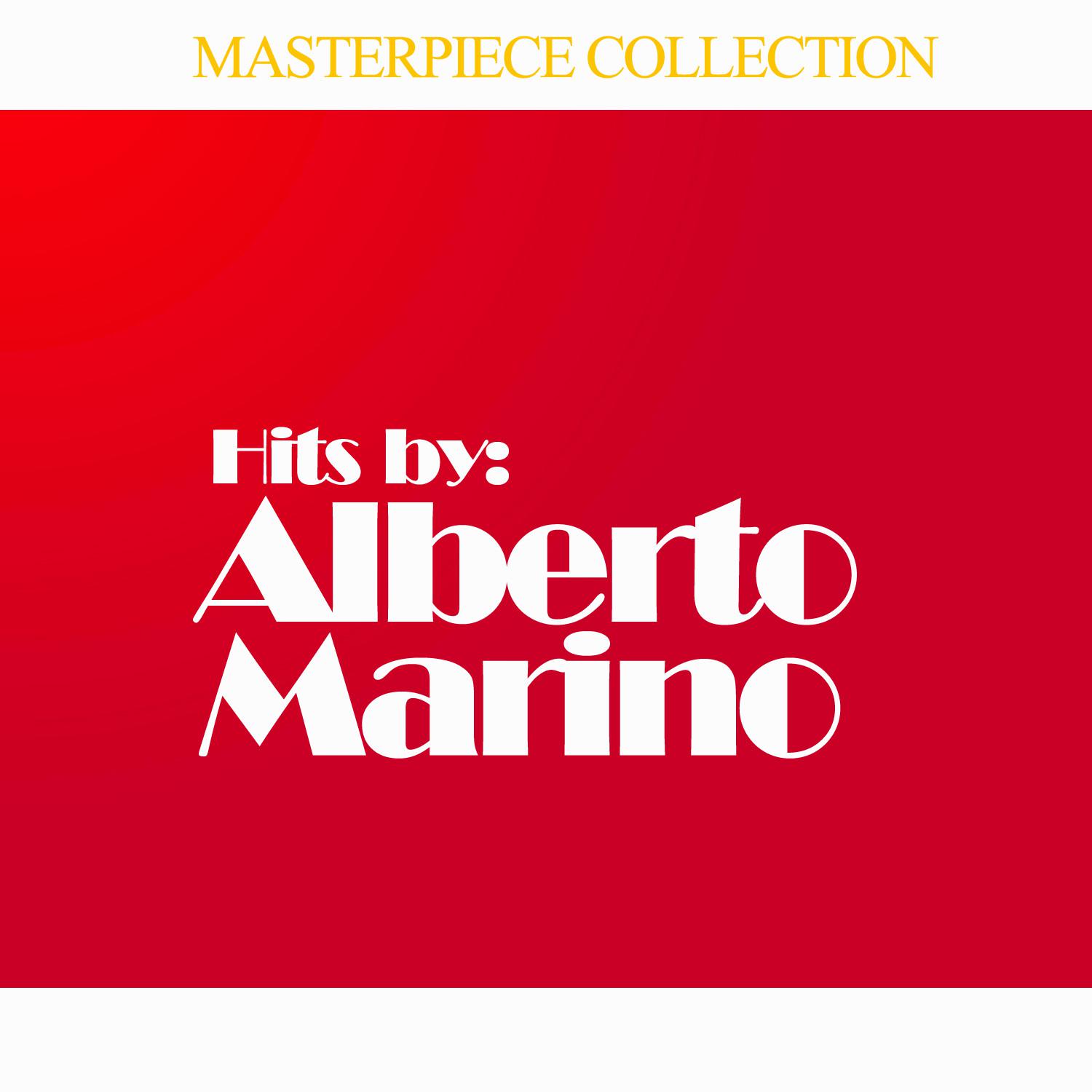 Hits by Alberto Marino