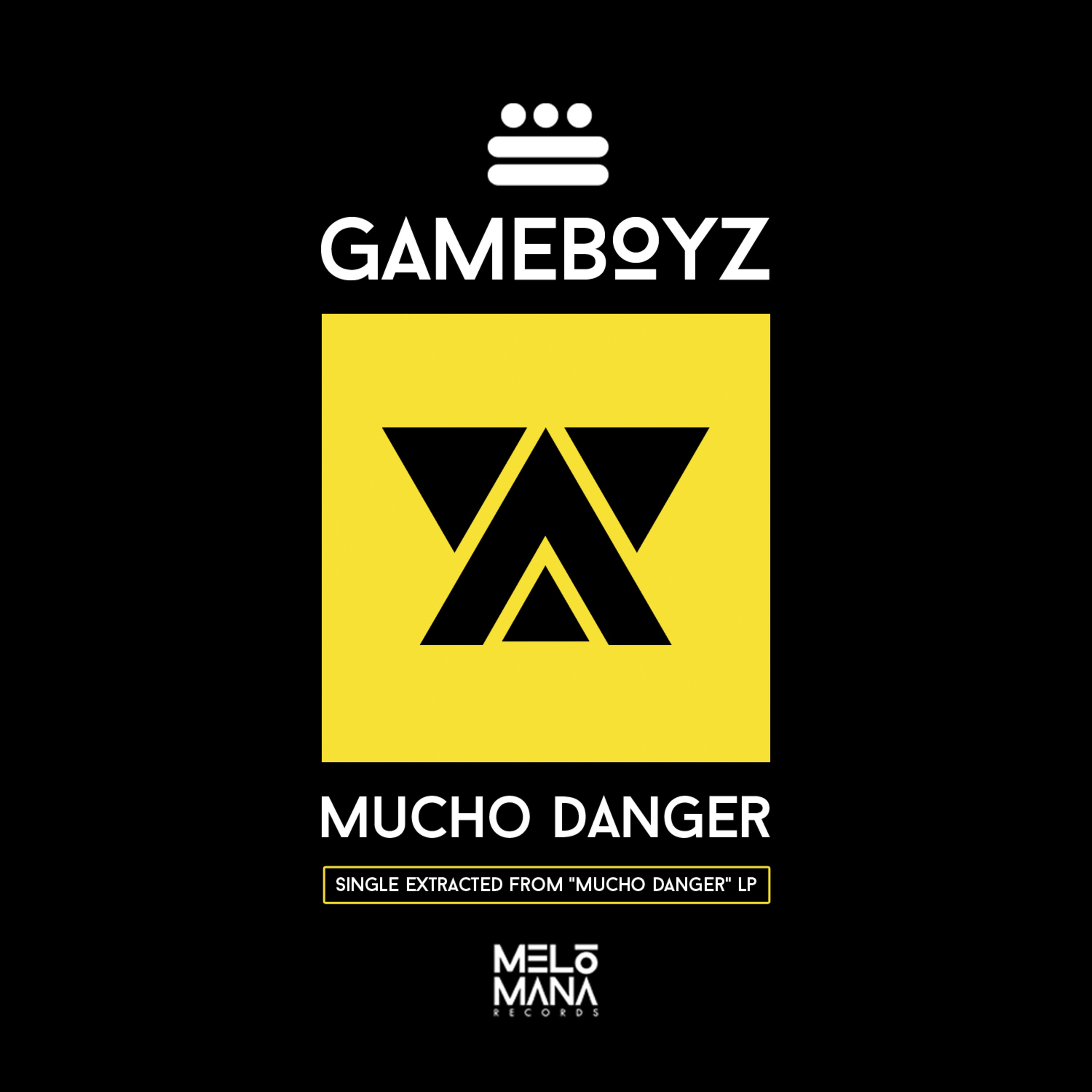 Mucho Danger