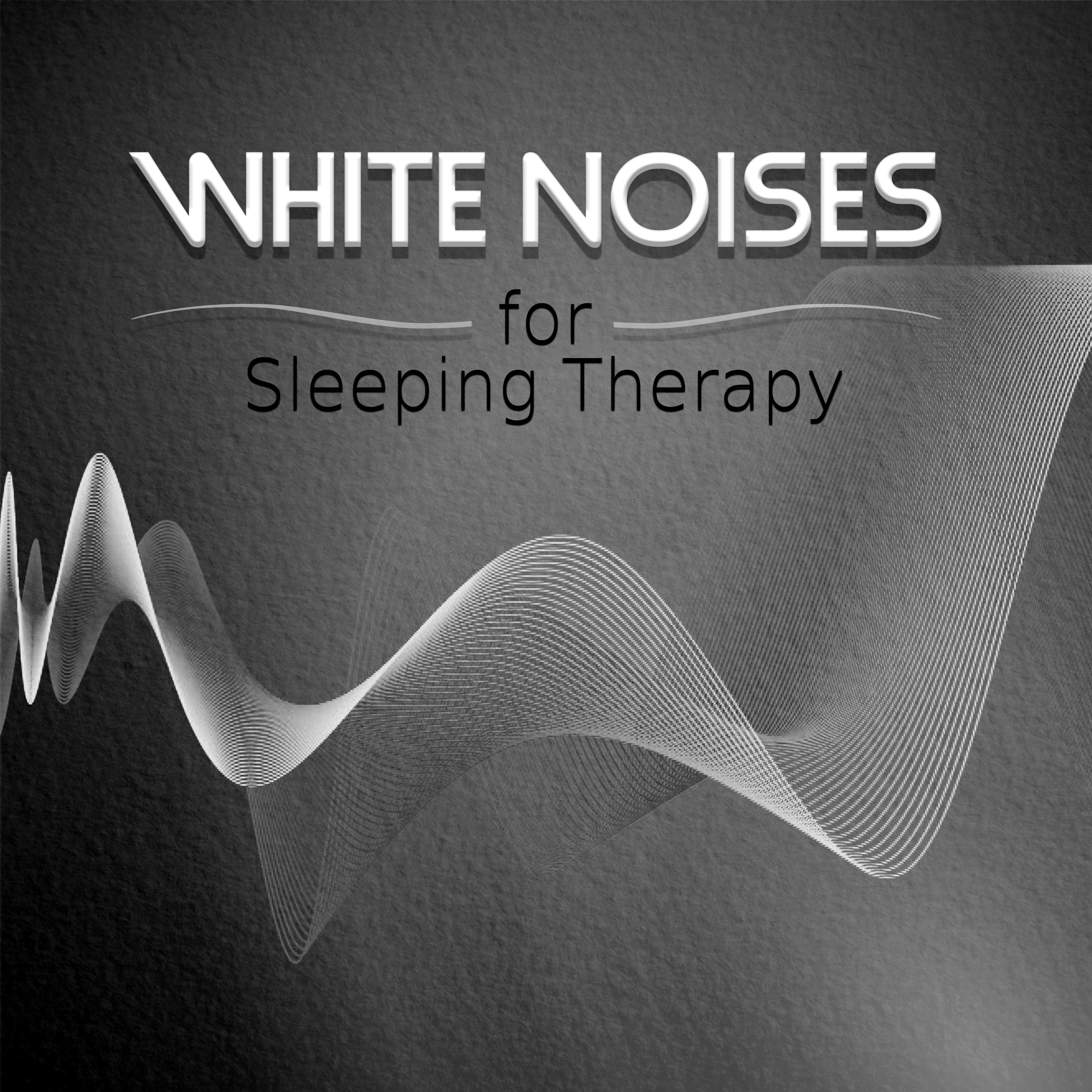 White Noises for Deep Sleep