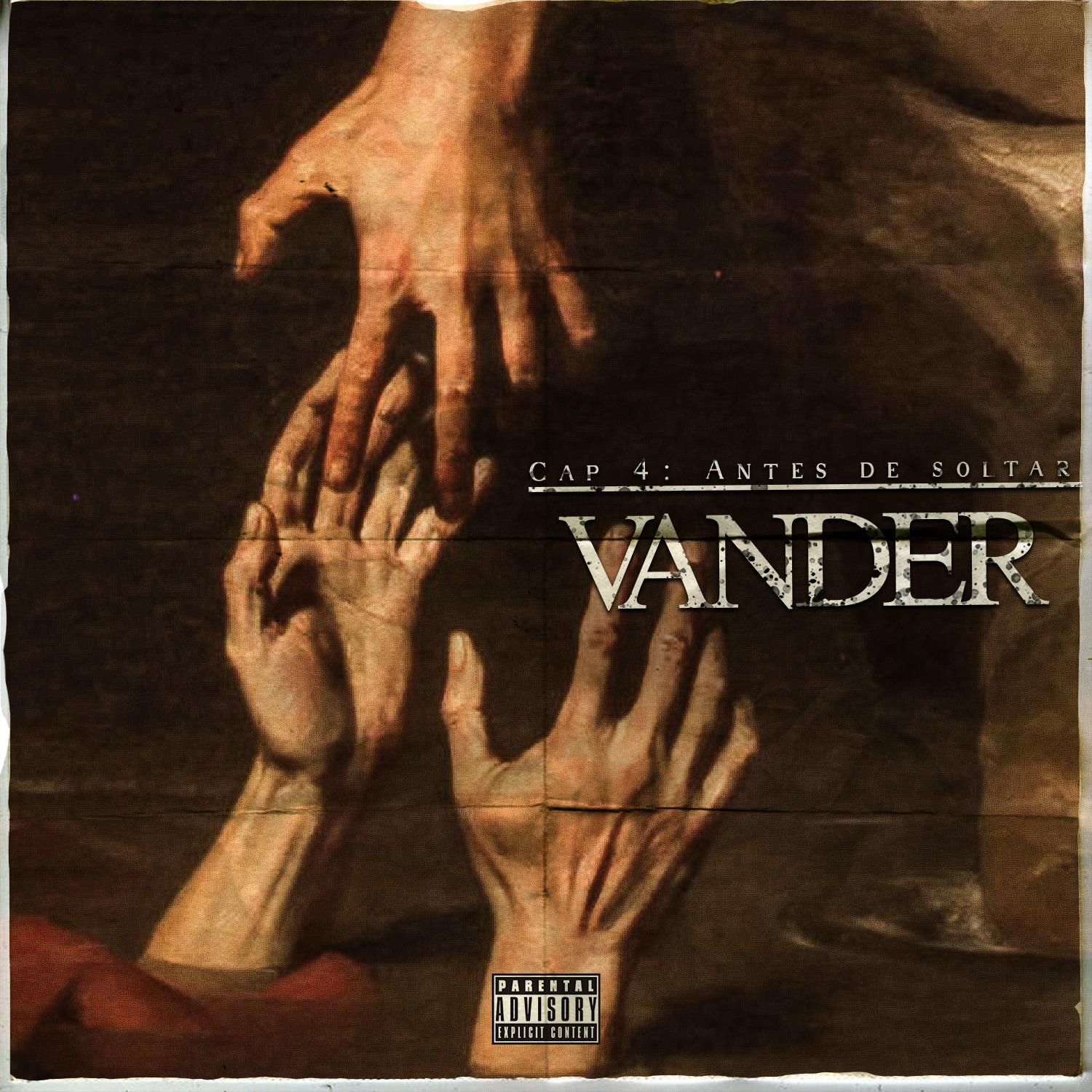 Cap. : Antes de Soltar