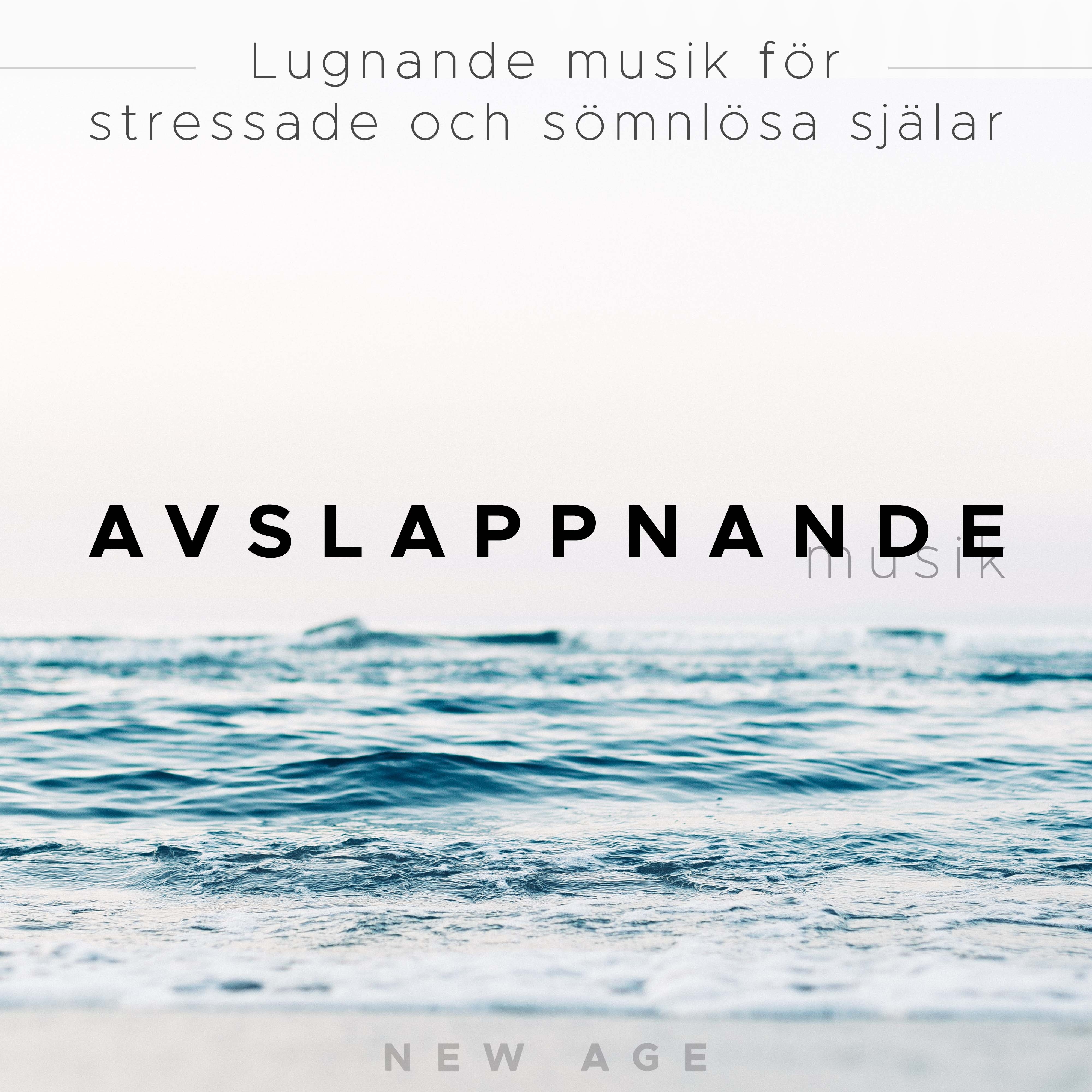 Avslappnande Musik  Lugnande musik f r stressade och s mnl sa sj lar