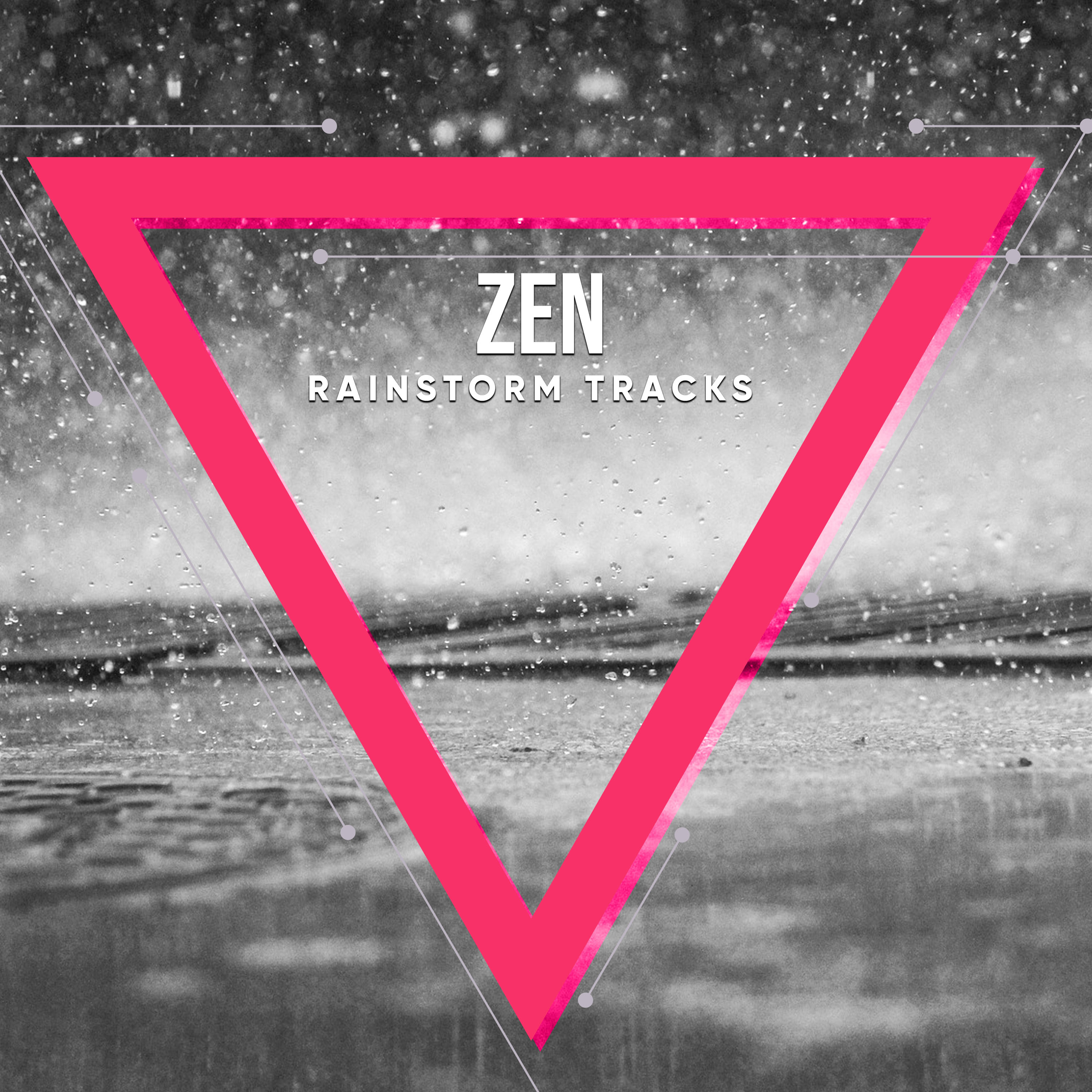 #2018 Zen Rainstorm Tracks