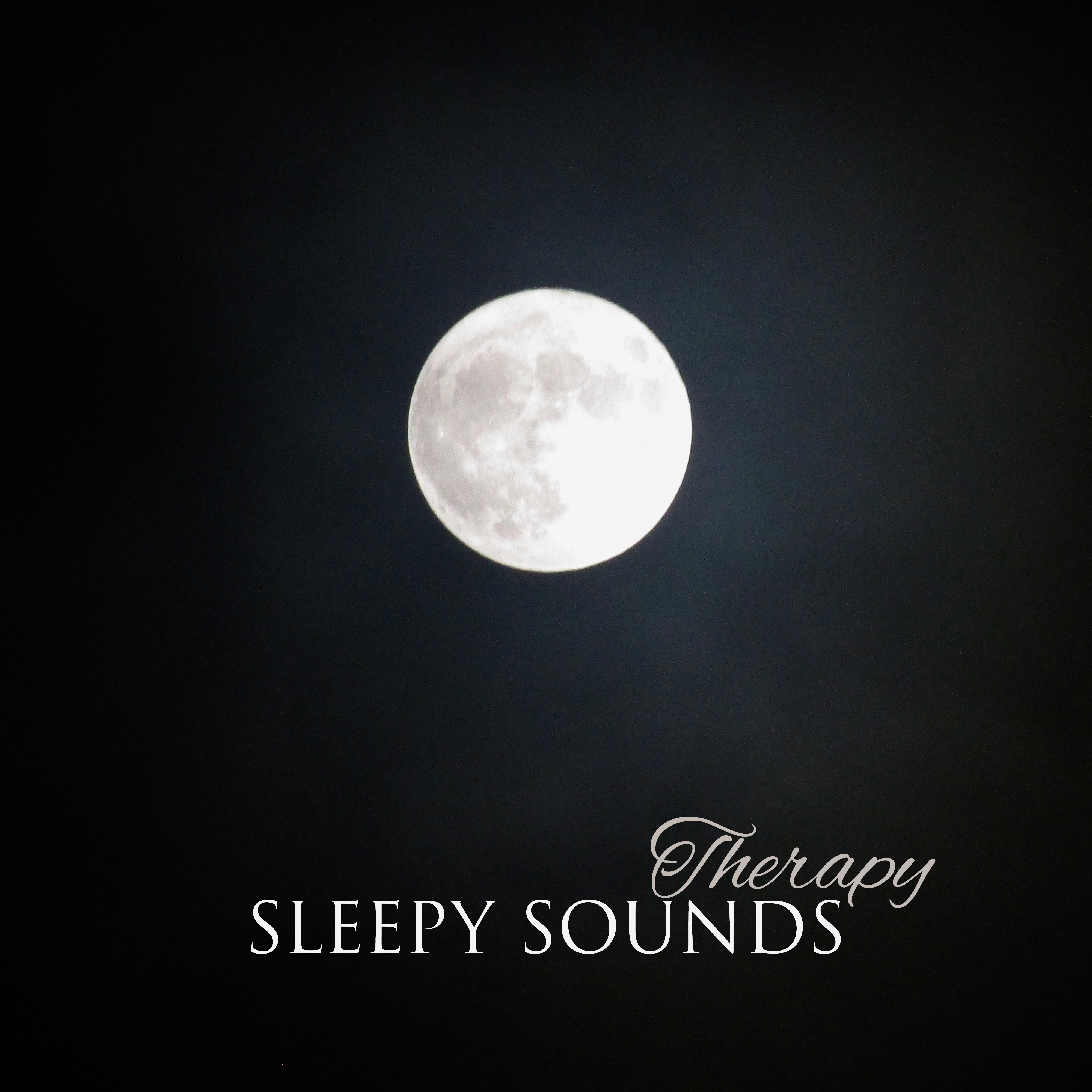 Sleepy Sounds Therapy  Relaxing Music Therapy for Sleep, Cure Insomnia, Restless Sleep, Relief Stress, Deep Sleep