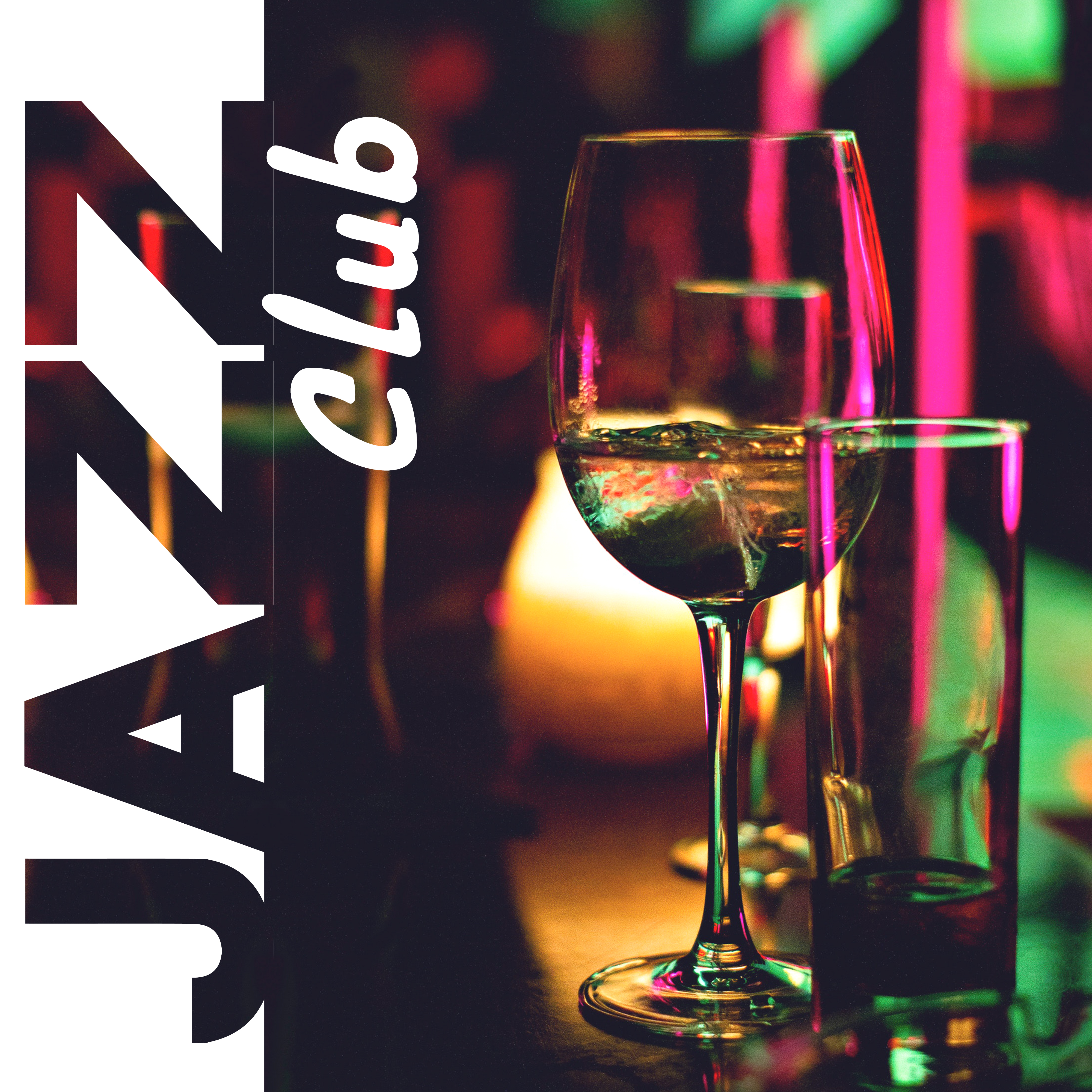 Jazz Club  Piano Bar, Restaurant Jazz, Pure Chill, Ambient Jazz, Instrumental Music to Rest