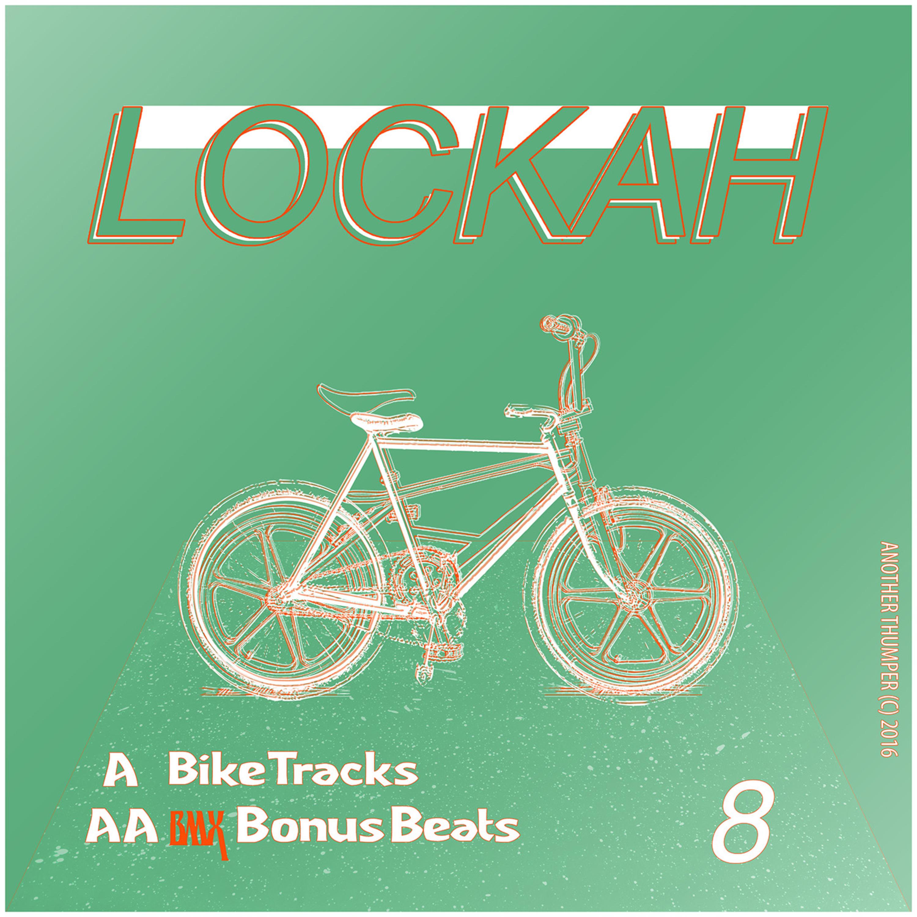 BMX Bonus Beats