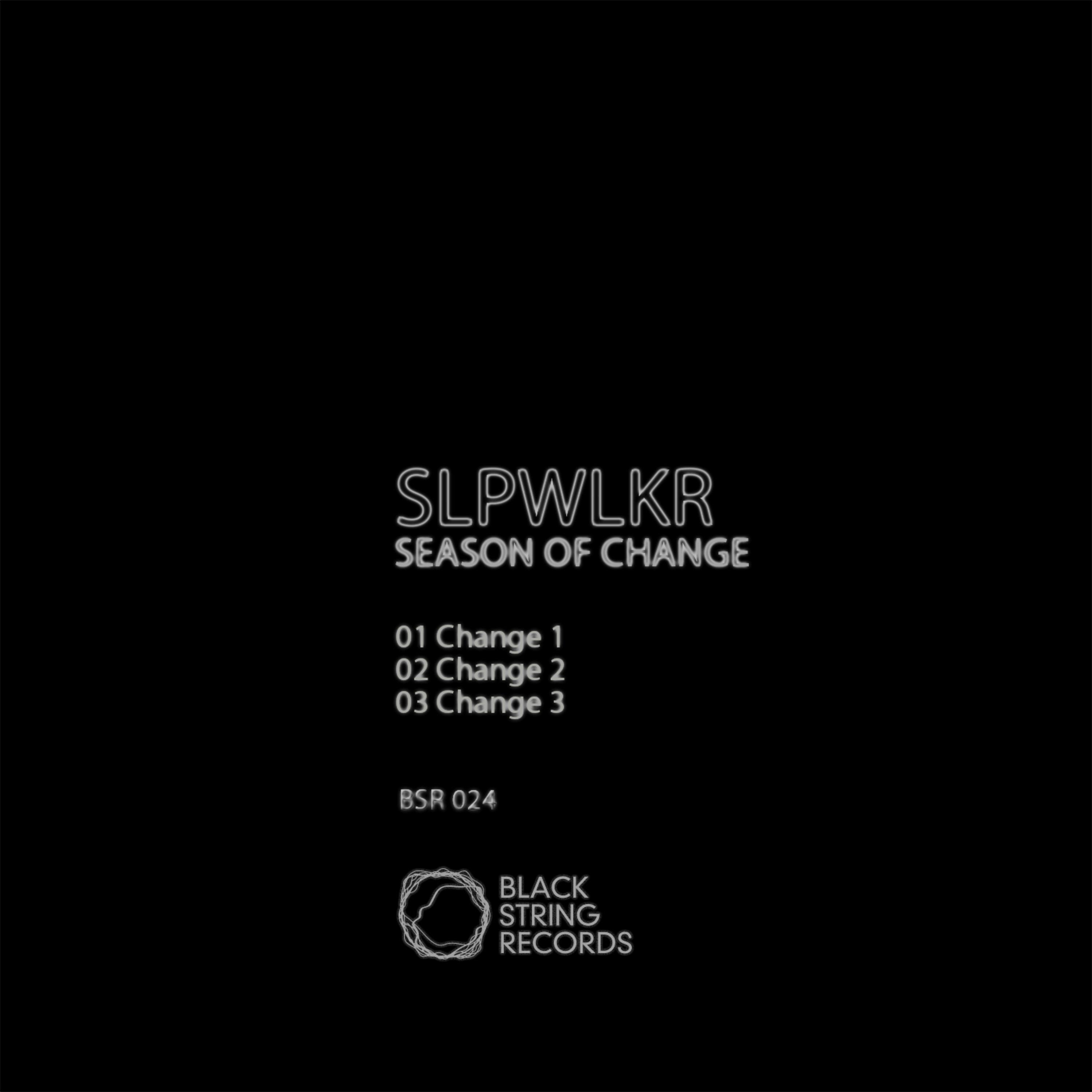 Season of Change