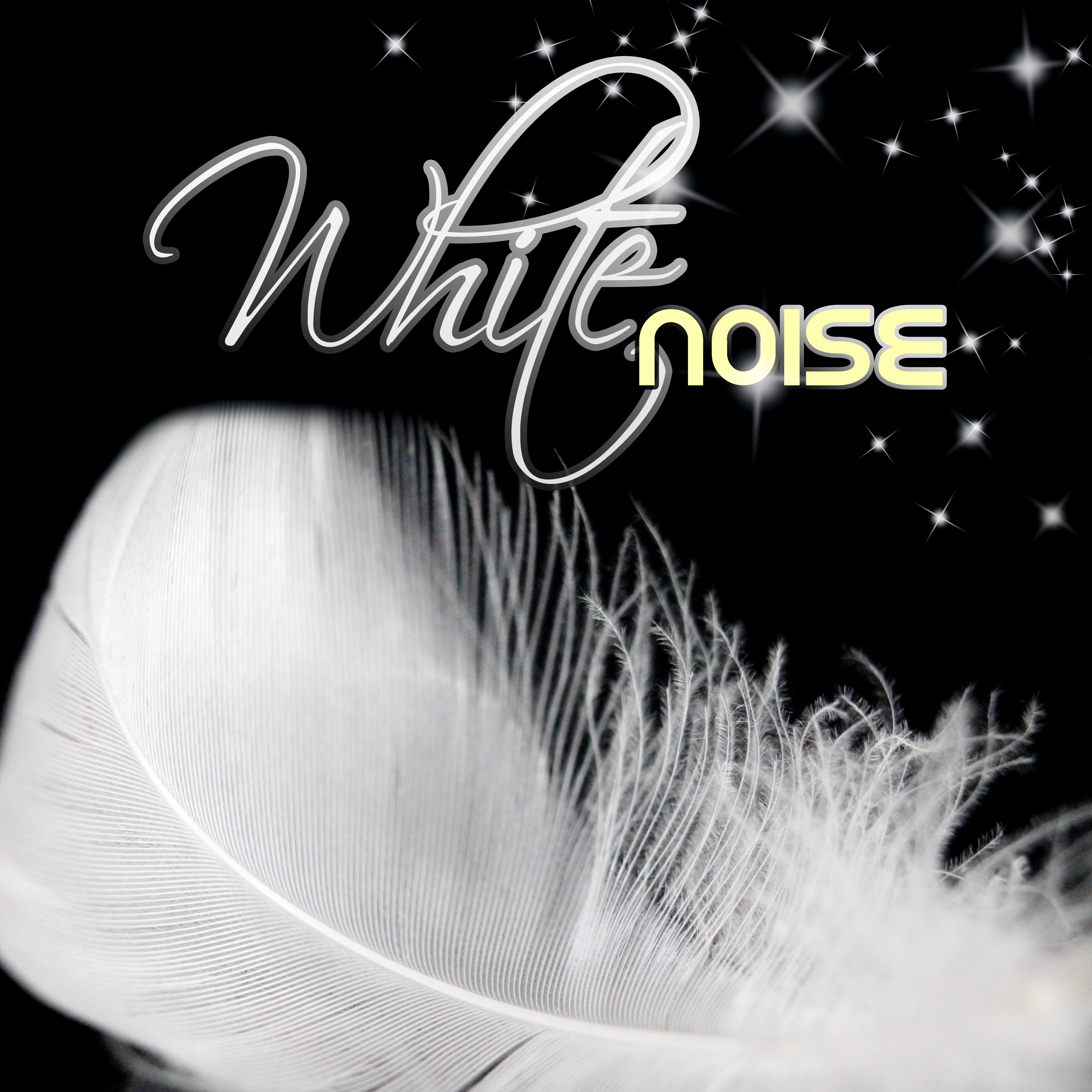 White Noise for Meditation