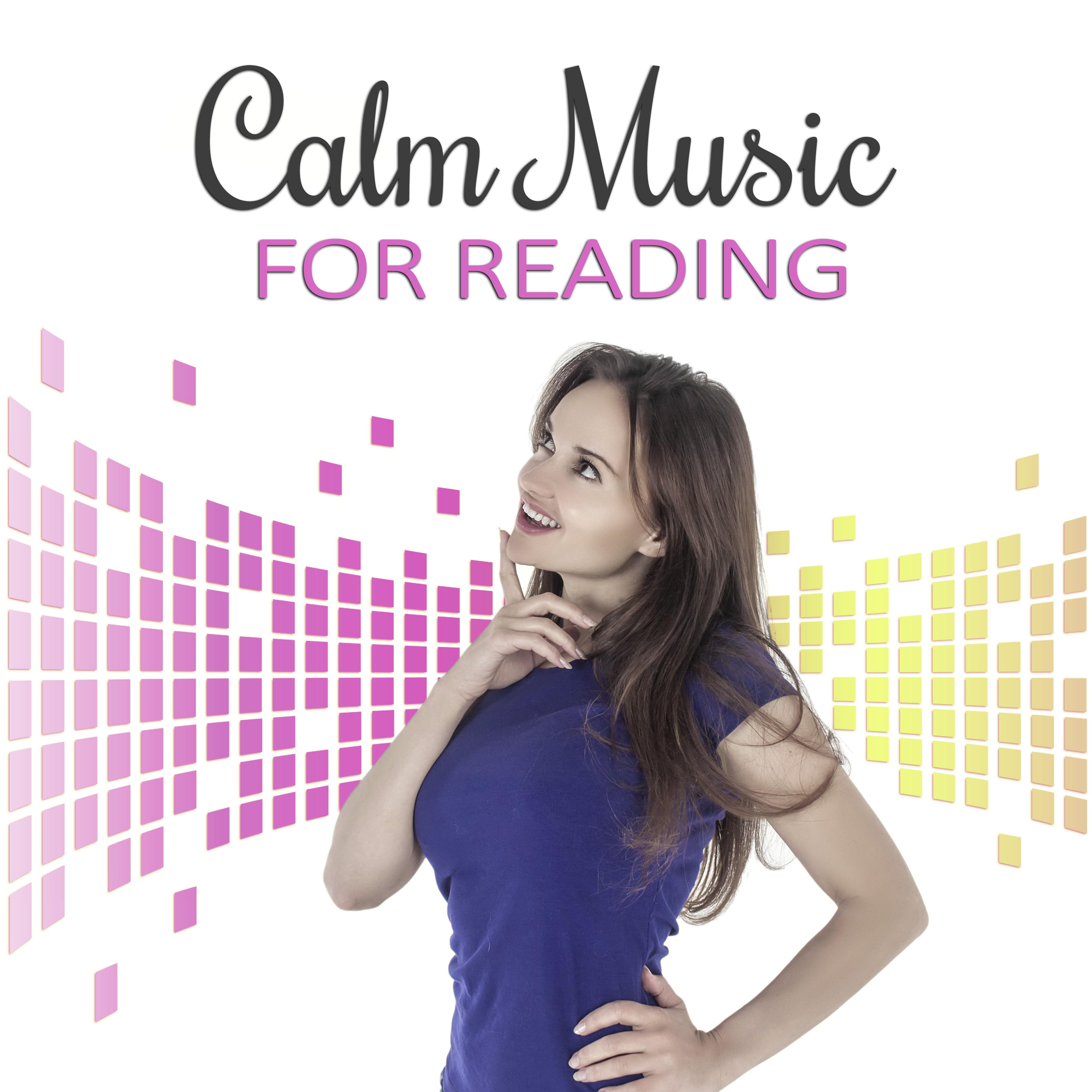 Calm Music for Reading  Relaxing Music, New Age, Fast Study, Deep Sounds for Concentration, Brain Power, Sounds of Nature, Clear the Mind, Exam Study