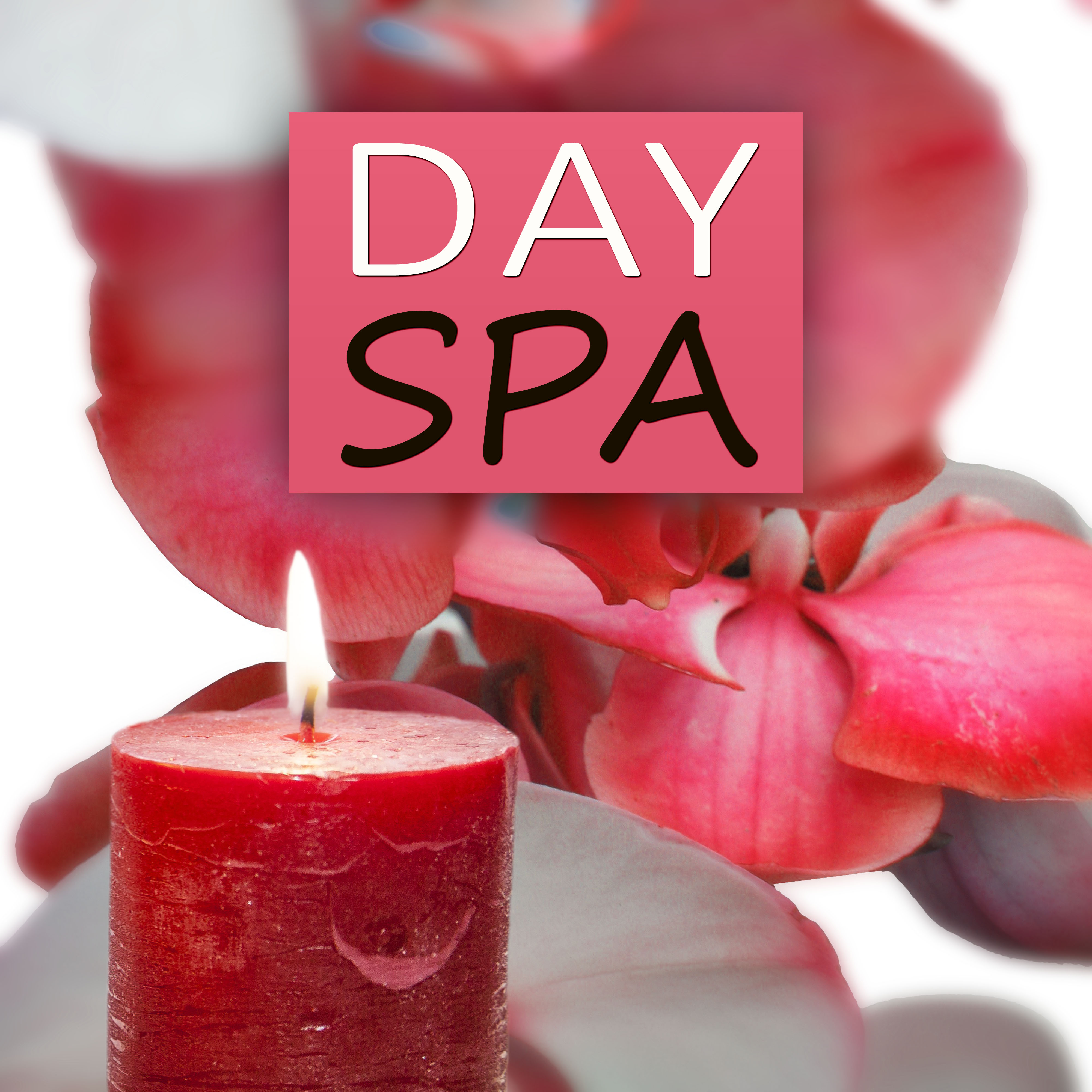 Day Spa  Unforgettable Moments In Spa, Relaxation Meditation, Inner Peace, Soothing Sounds, Massage Music
