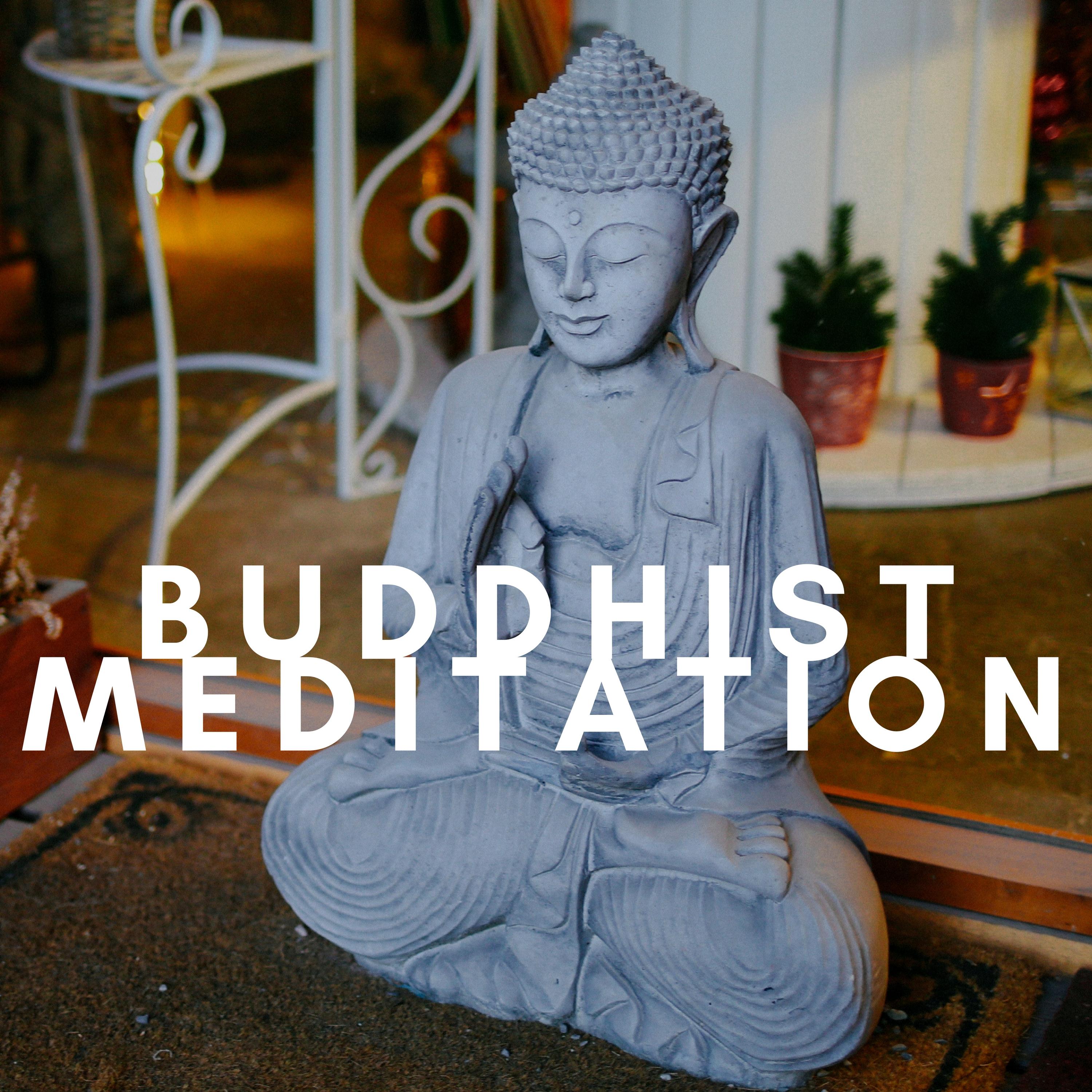 Buddhist Awakening