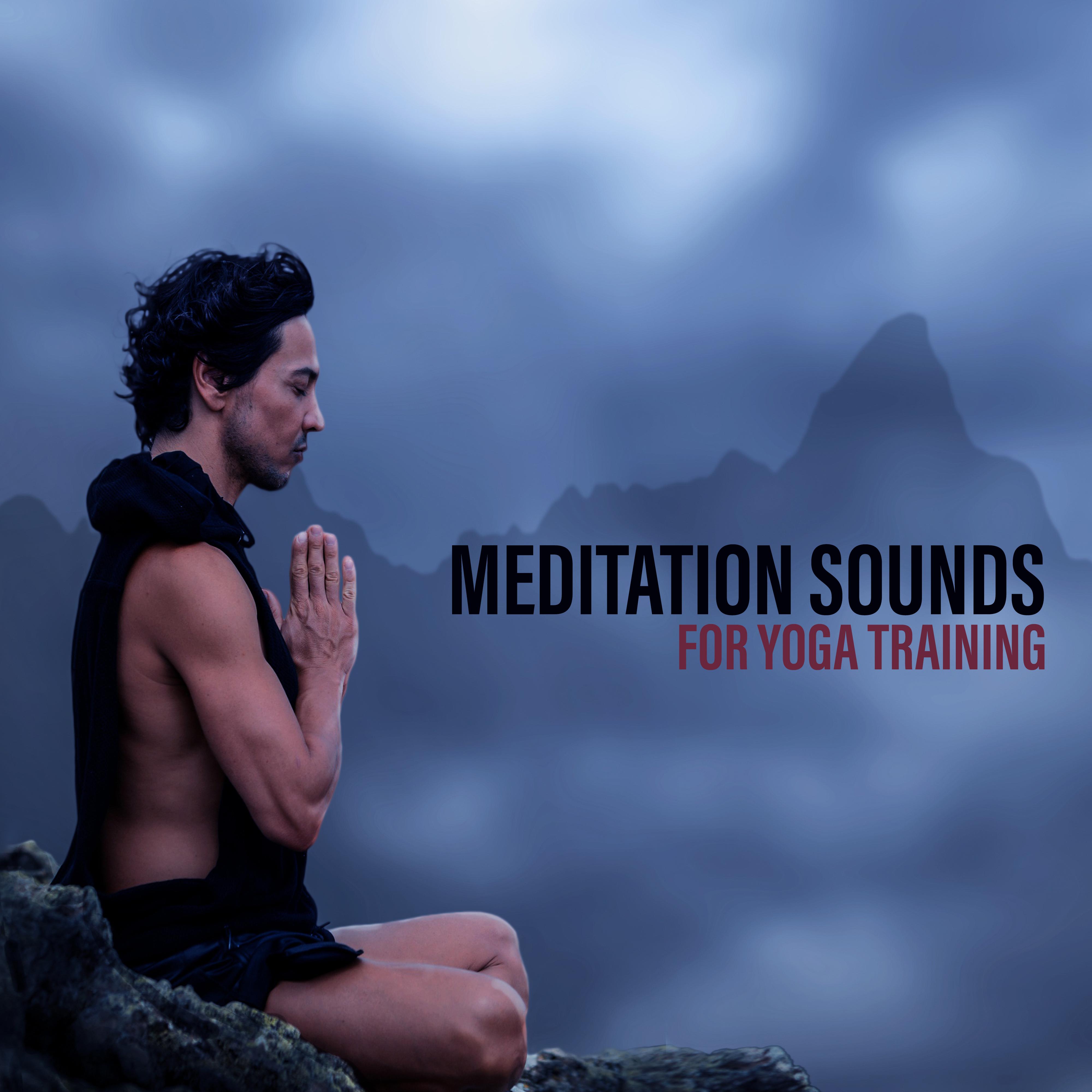 Meditation Sounds for Yoga Training