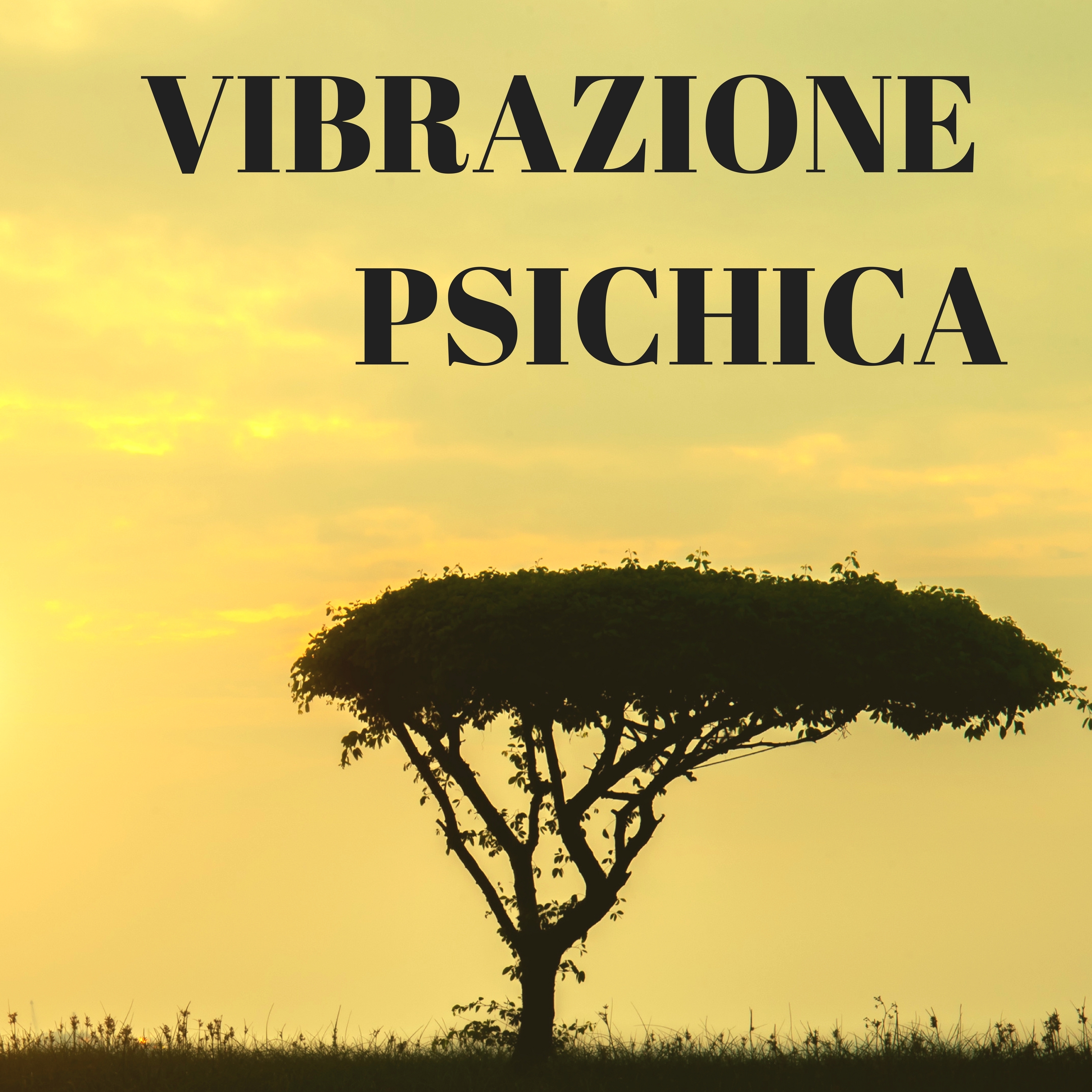 Vibrazione psichica