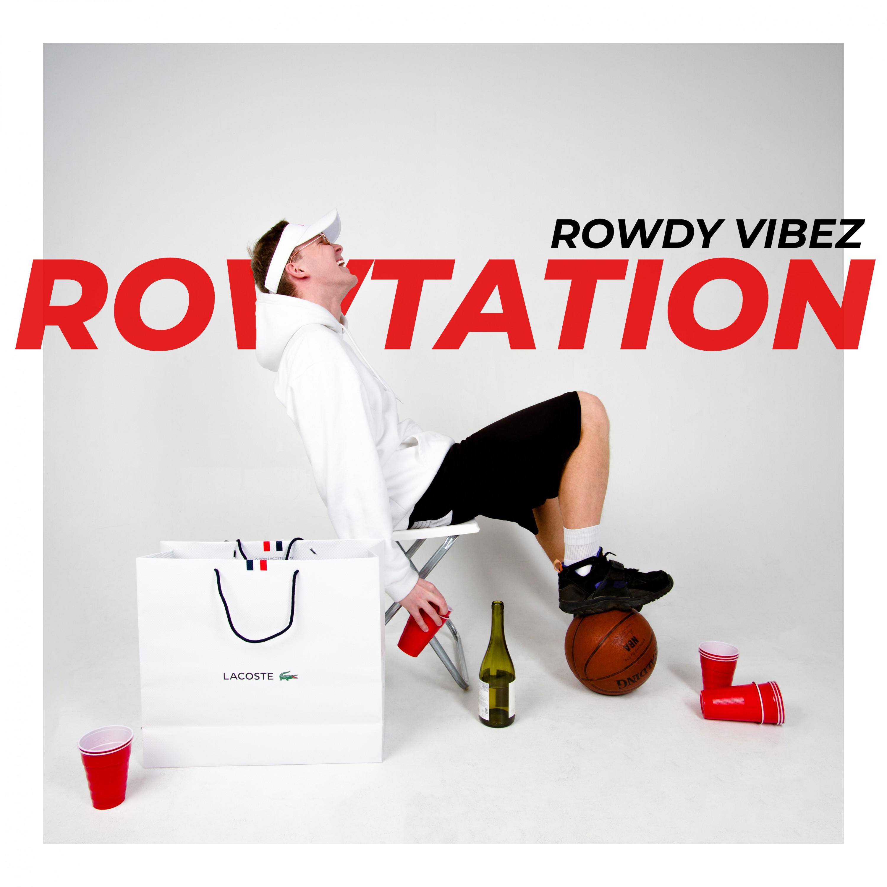 Rowtation