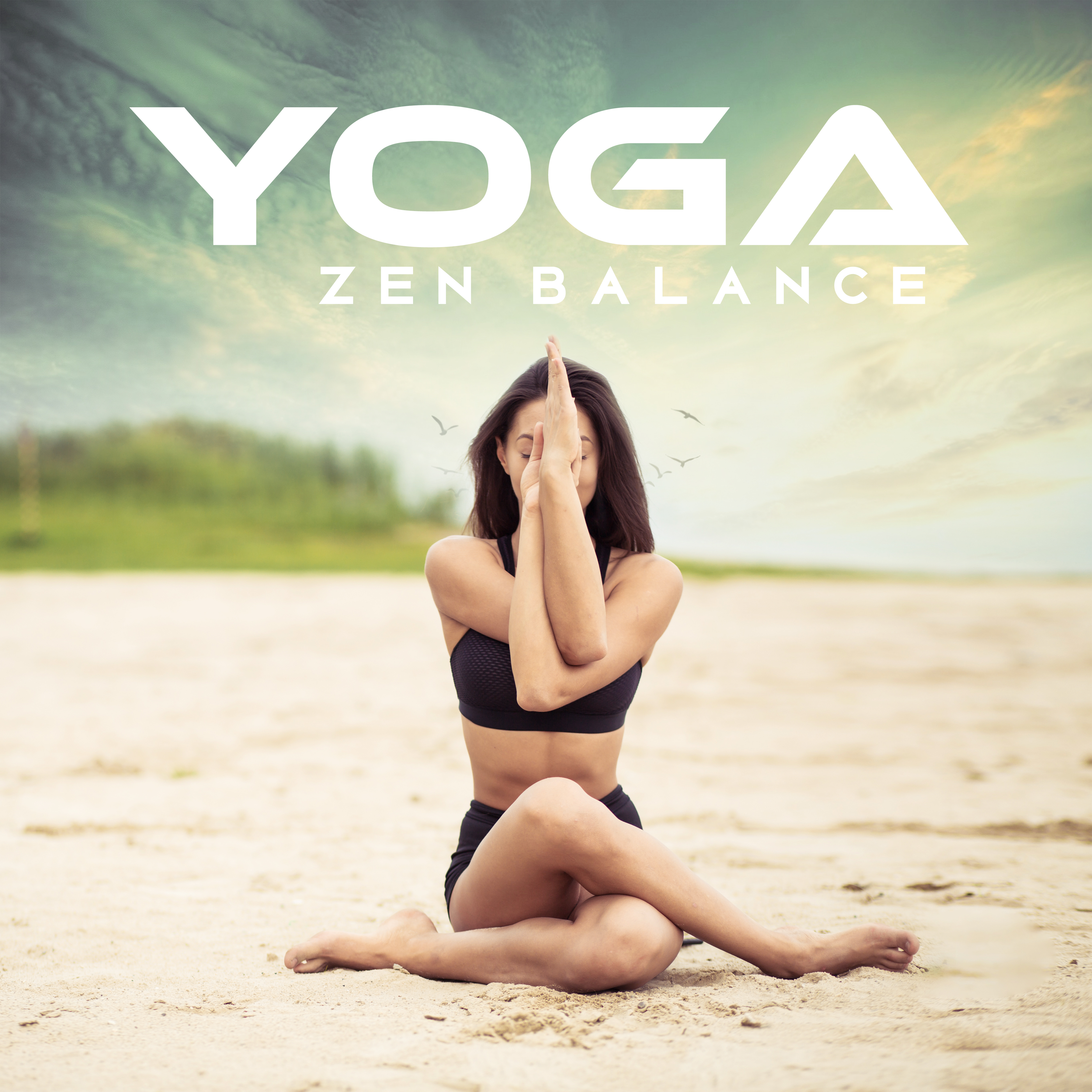 Yoga Zen Balance