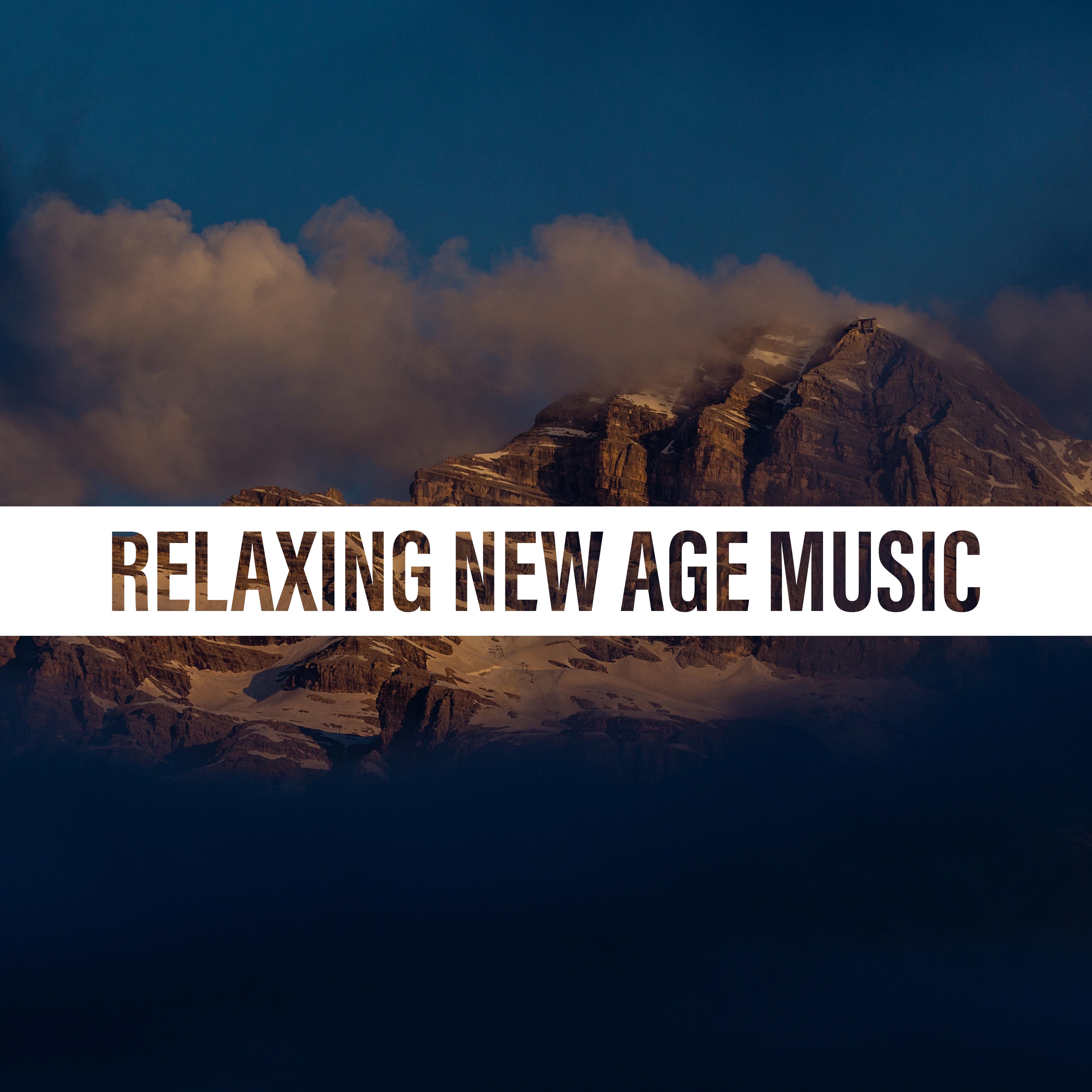 Relaxing New Age Music