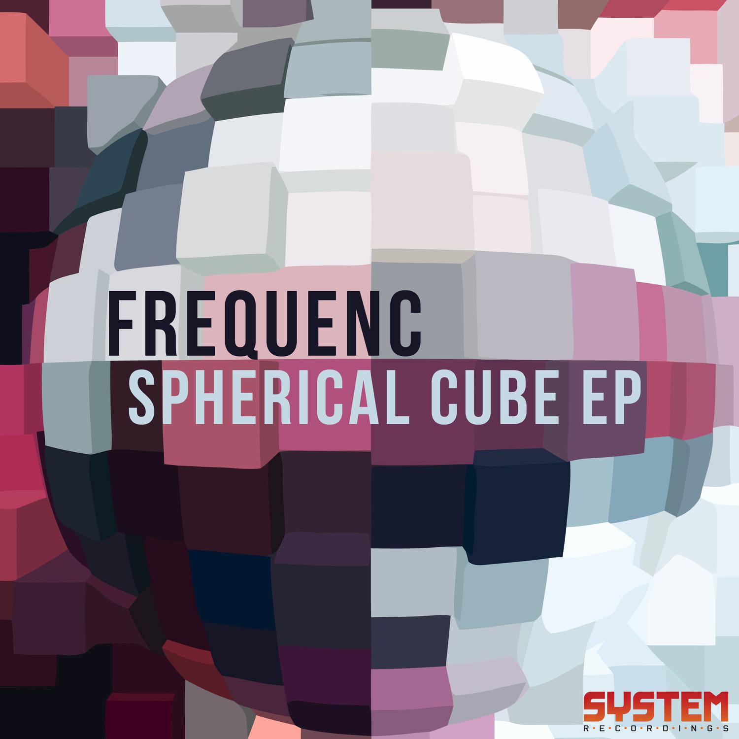 Spherical Cube