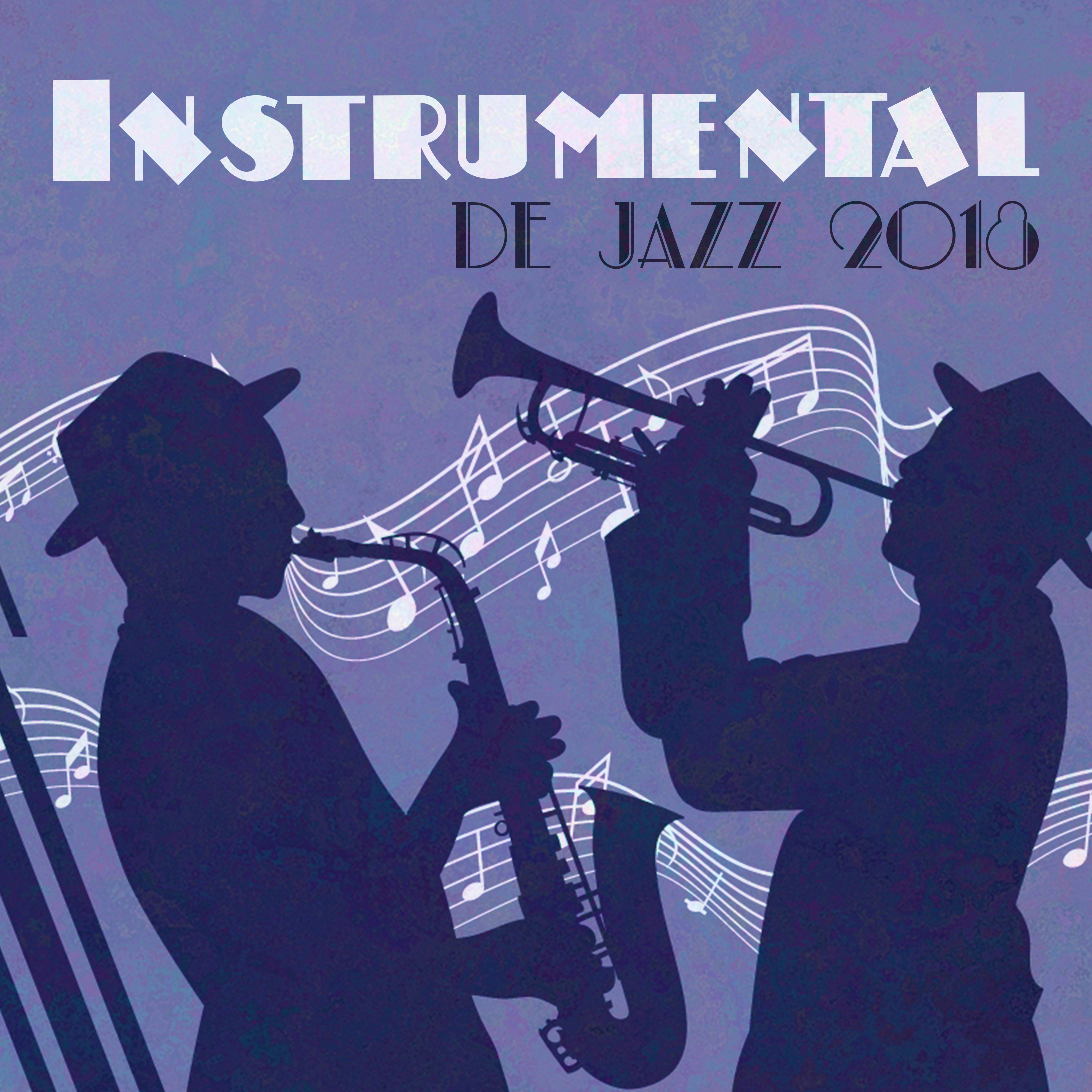 Instrumental de Jazz 2018