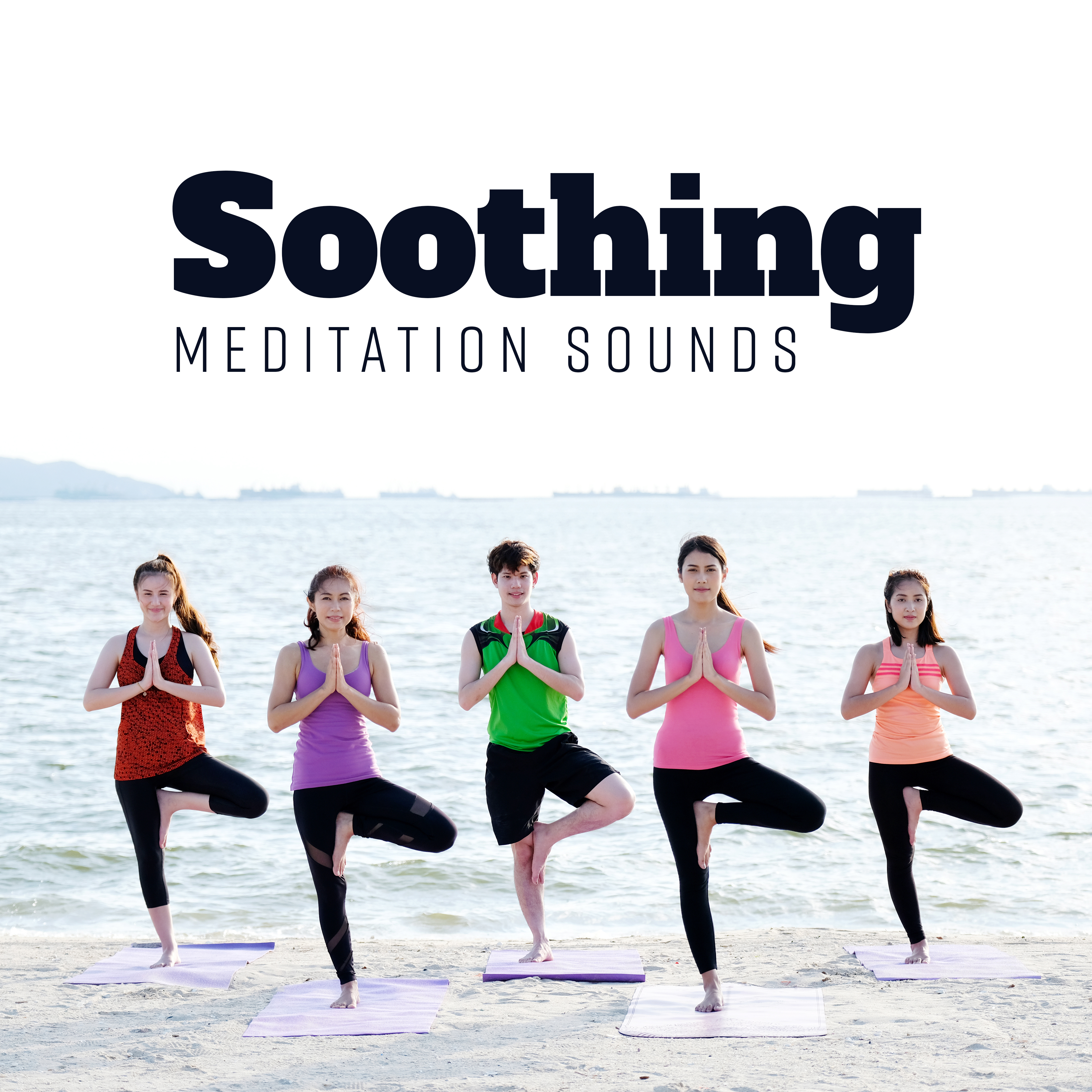 Soothing Meditation Sounds