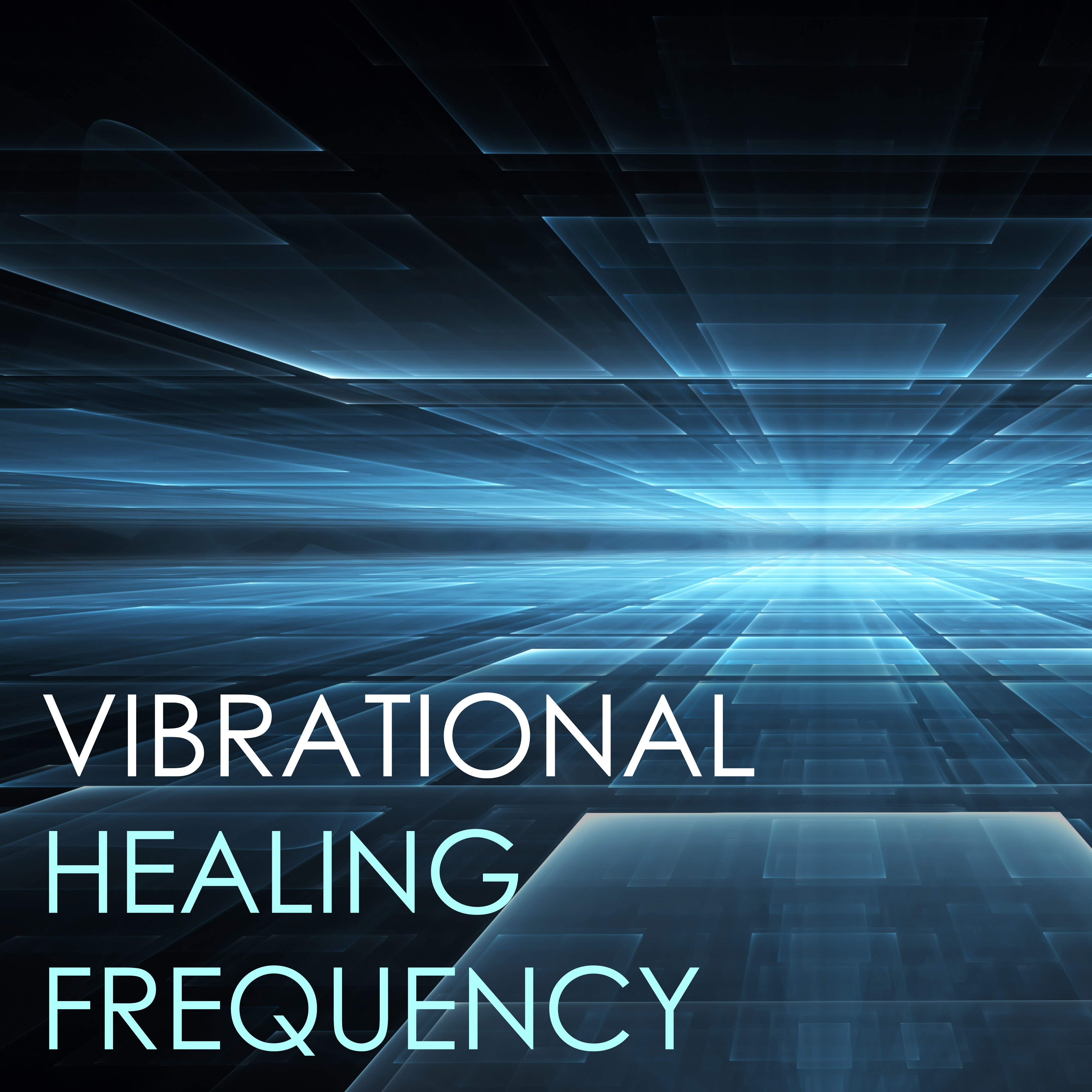 Vibrational Healing Frequency - Soothing Background Songs, Spa Meditation Relaxation Music