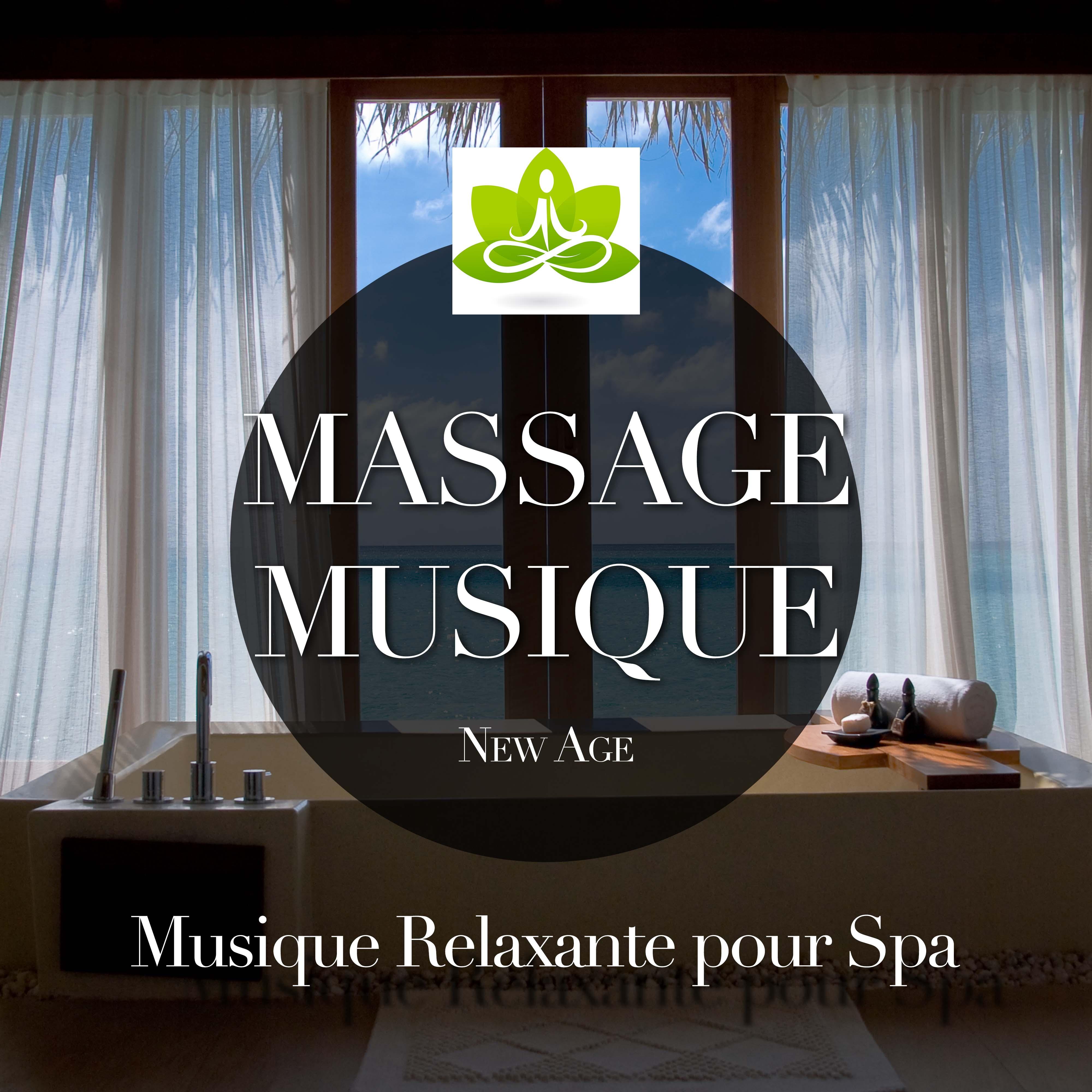 Massage Musique: Musique Relaxante pour Spa et Institut de Beaute, Musique Zen pour De tente, Meditation et BienEtre Ge neral