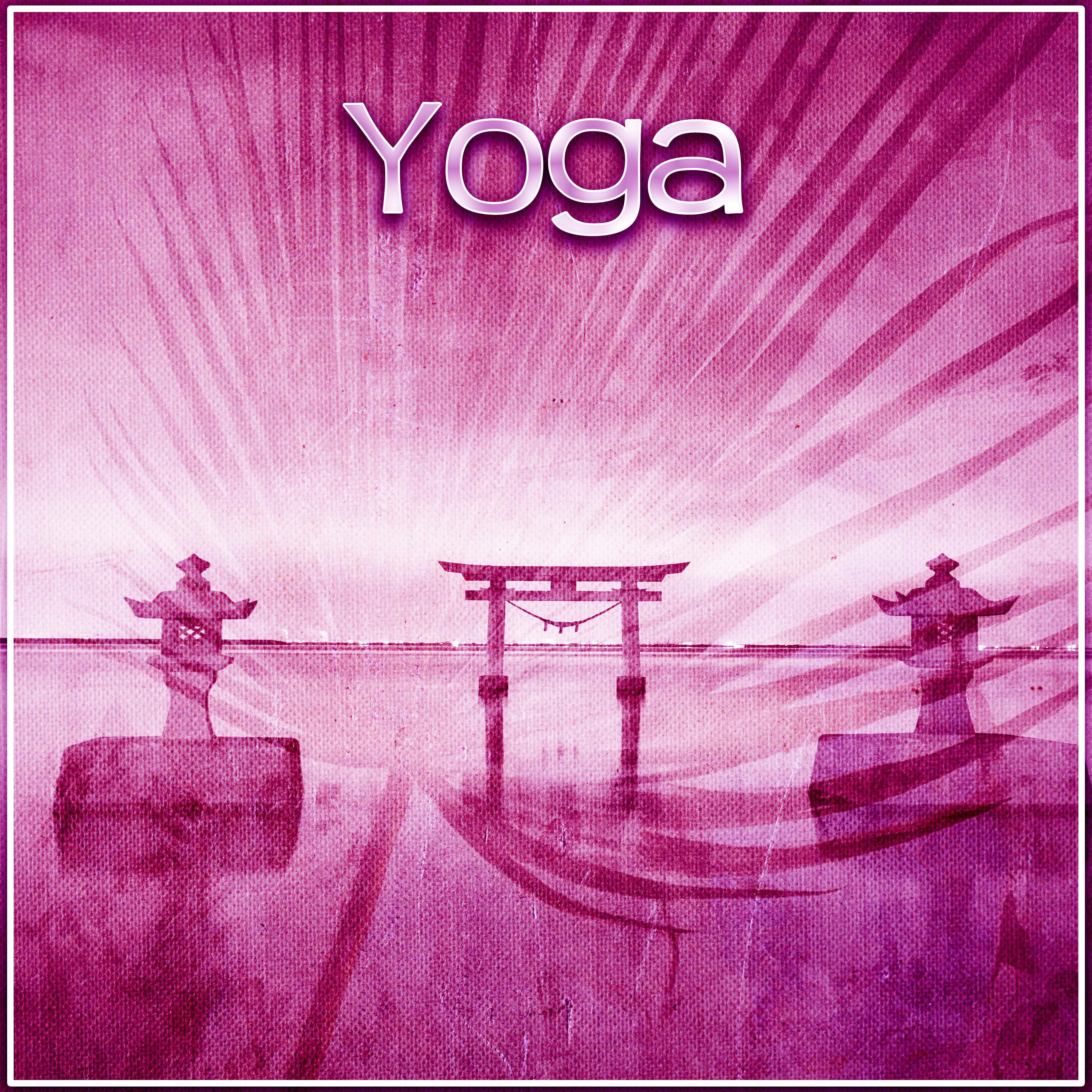 Yoga  New Age Music for Yoga, Pilates, Meditation, Calmness Sounds, Healing Meditation, Zen Meditation, Nature Sound