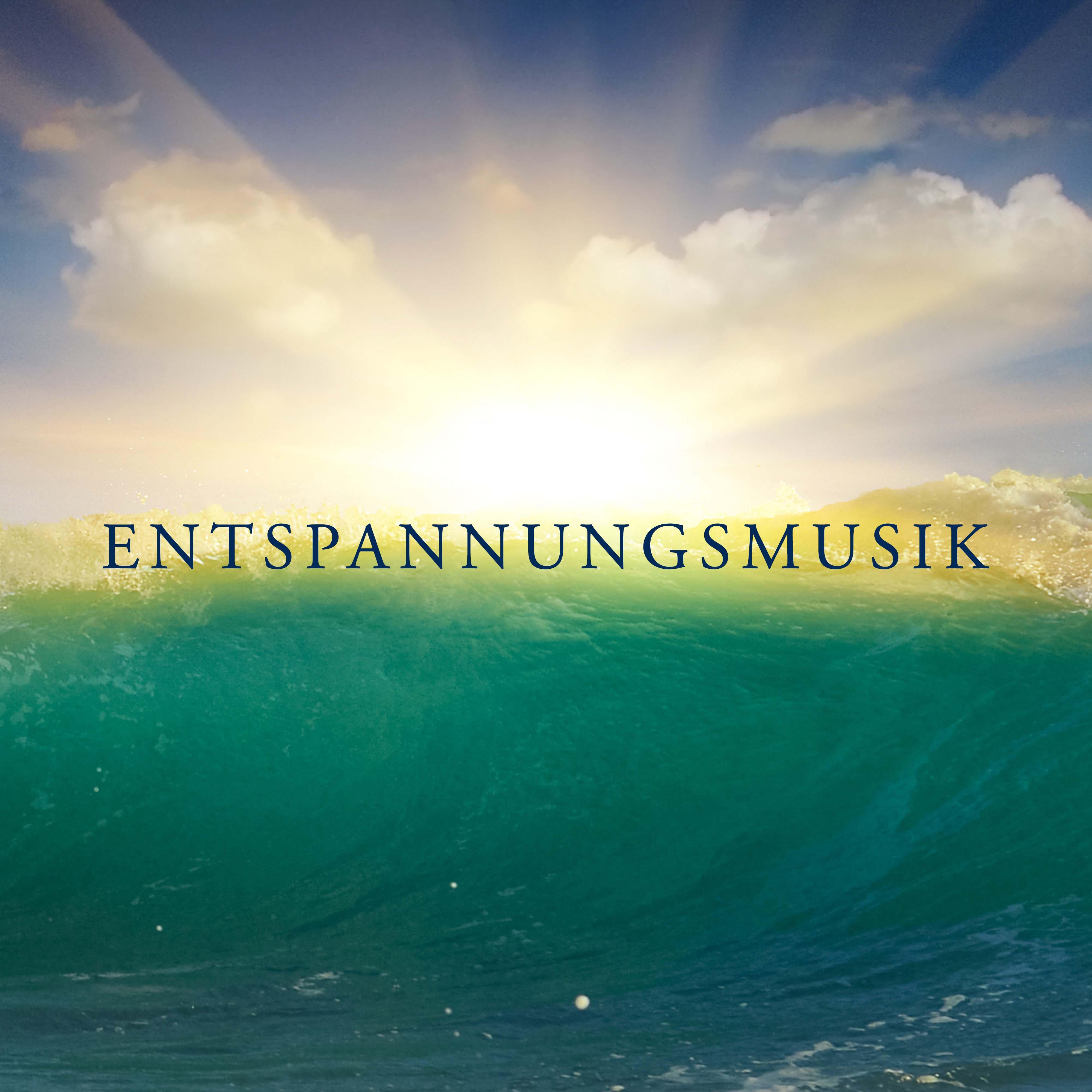 Entspannungsmusik