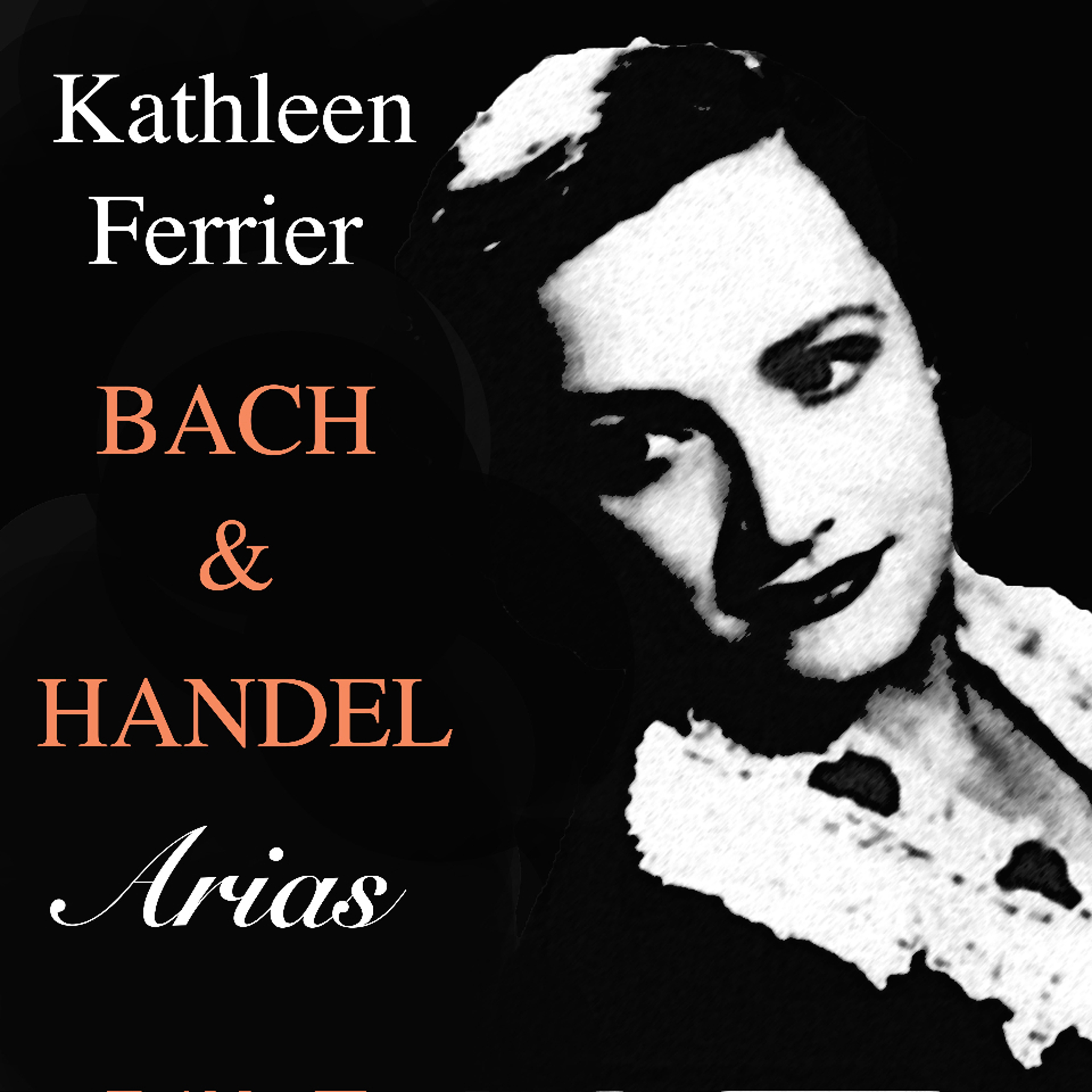Bach & Handel Arias