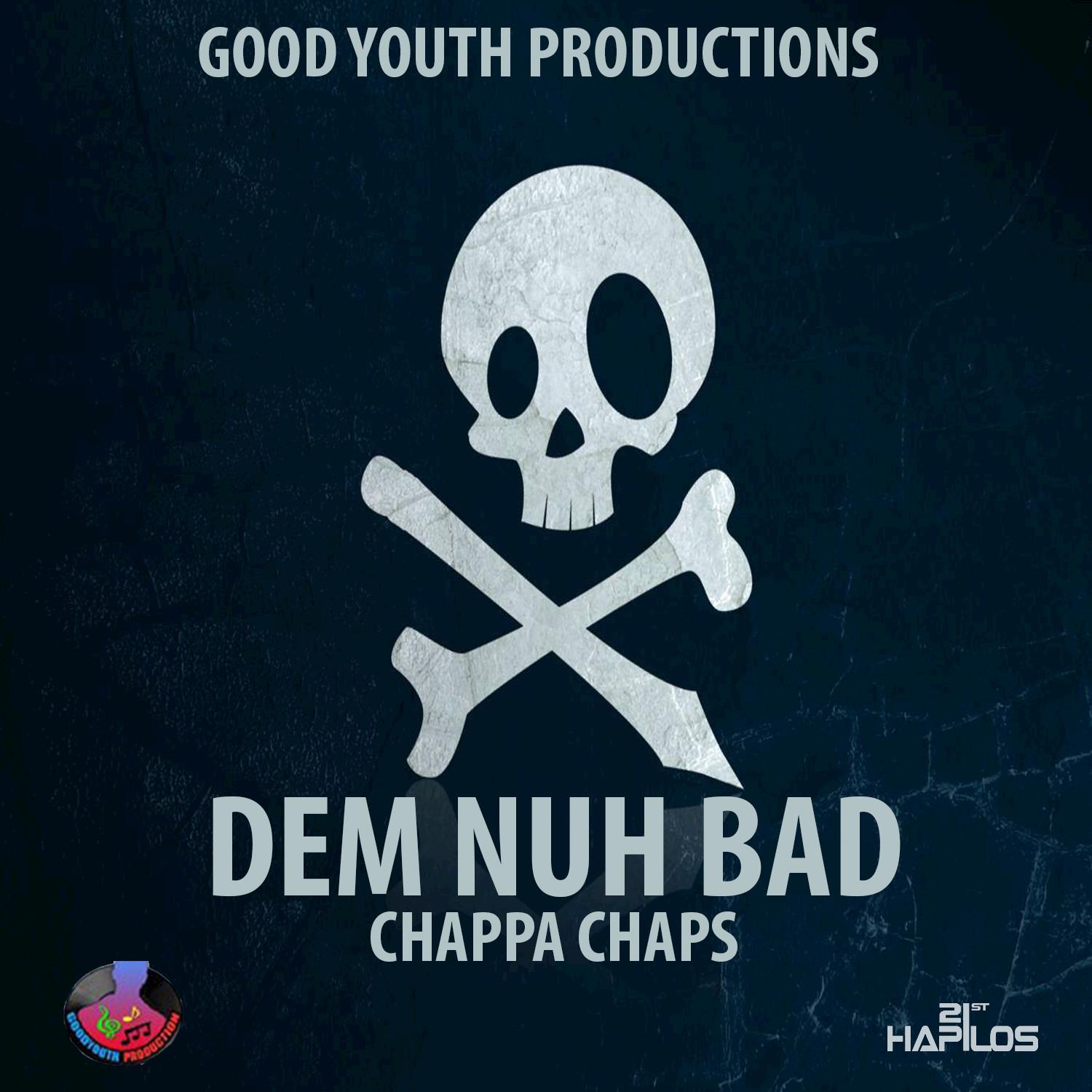 Dem Nuh Bad - Single