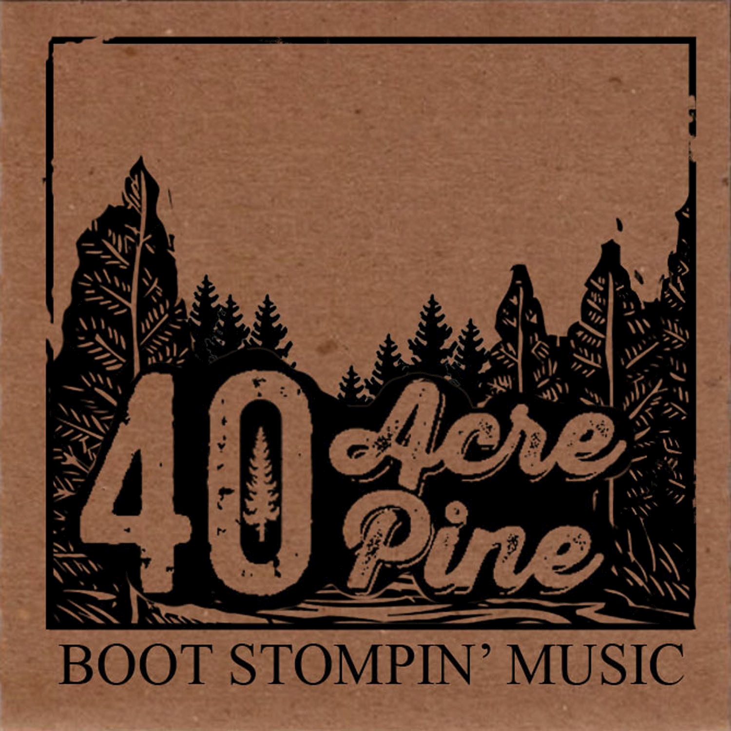 Boot Stompin' Music