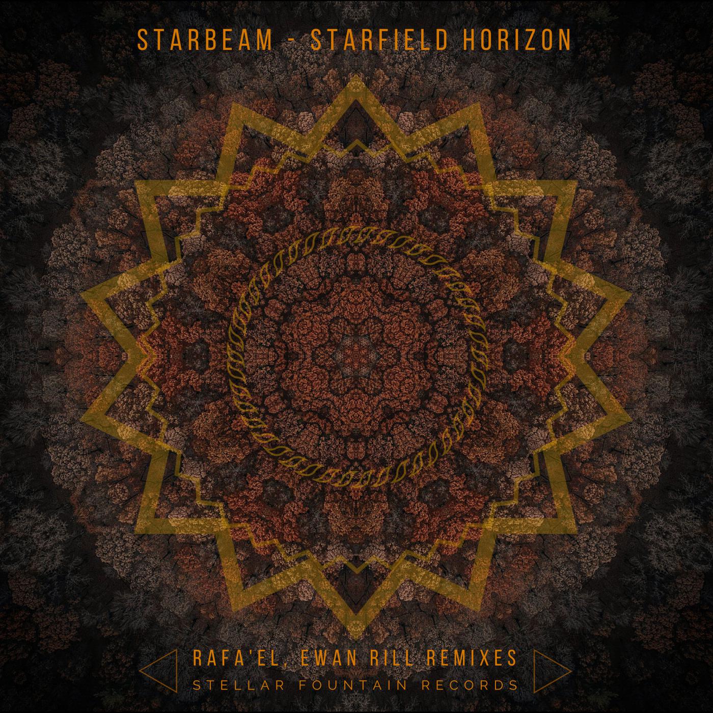 Starfield Horizon