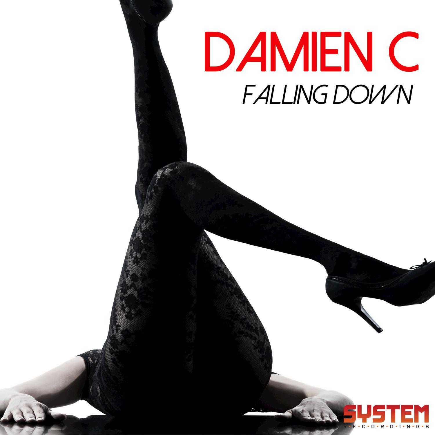 Falling Down