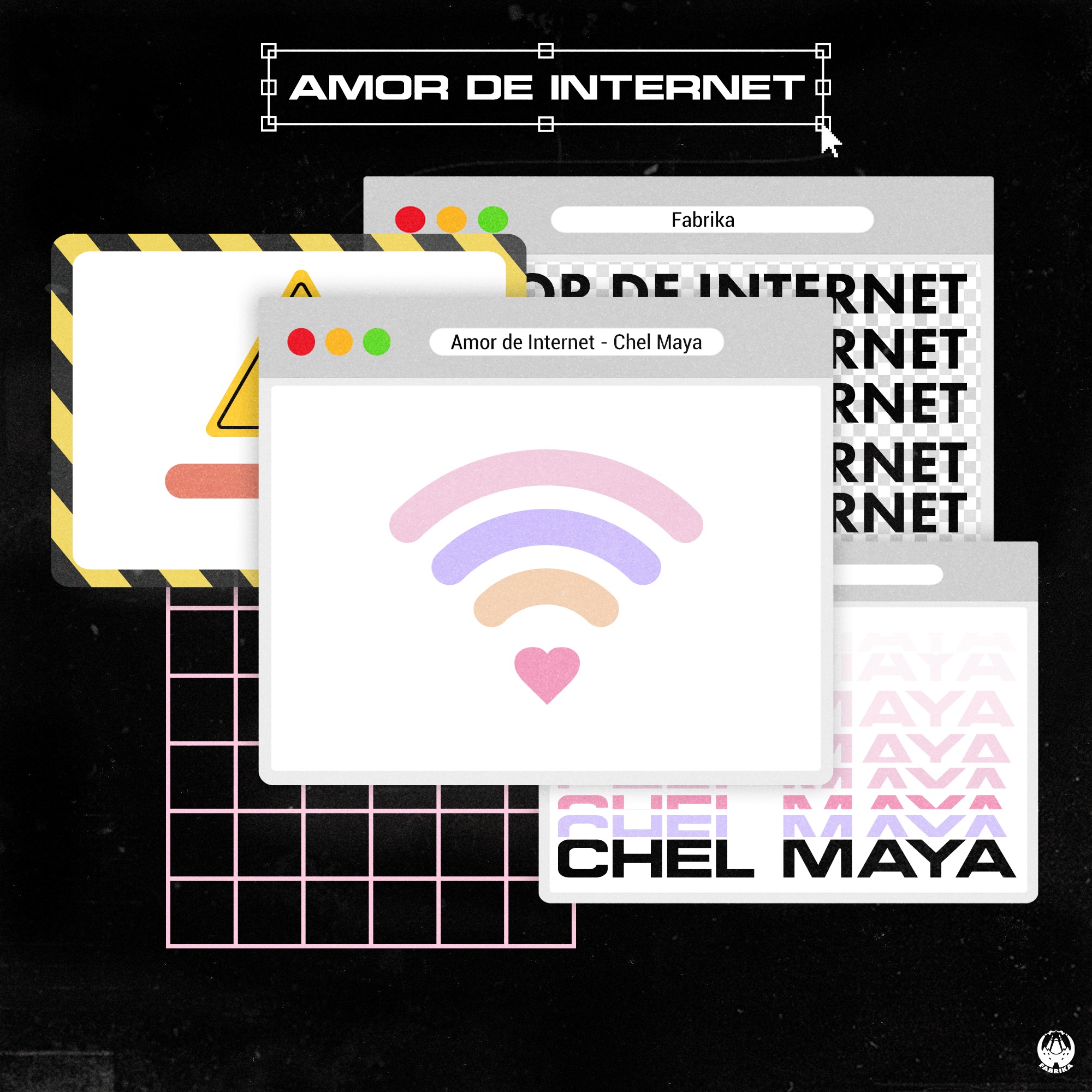 Amor de Internet