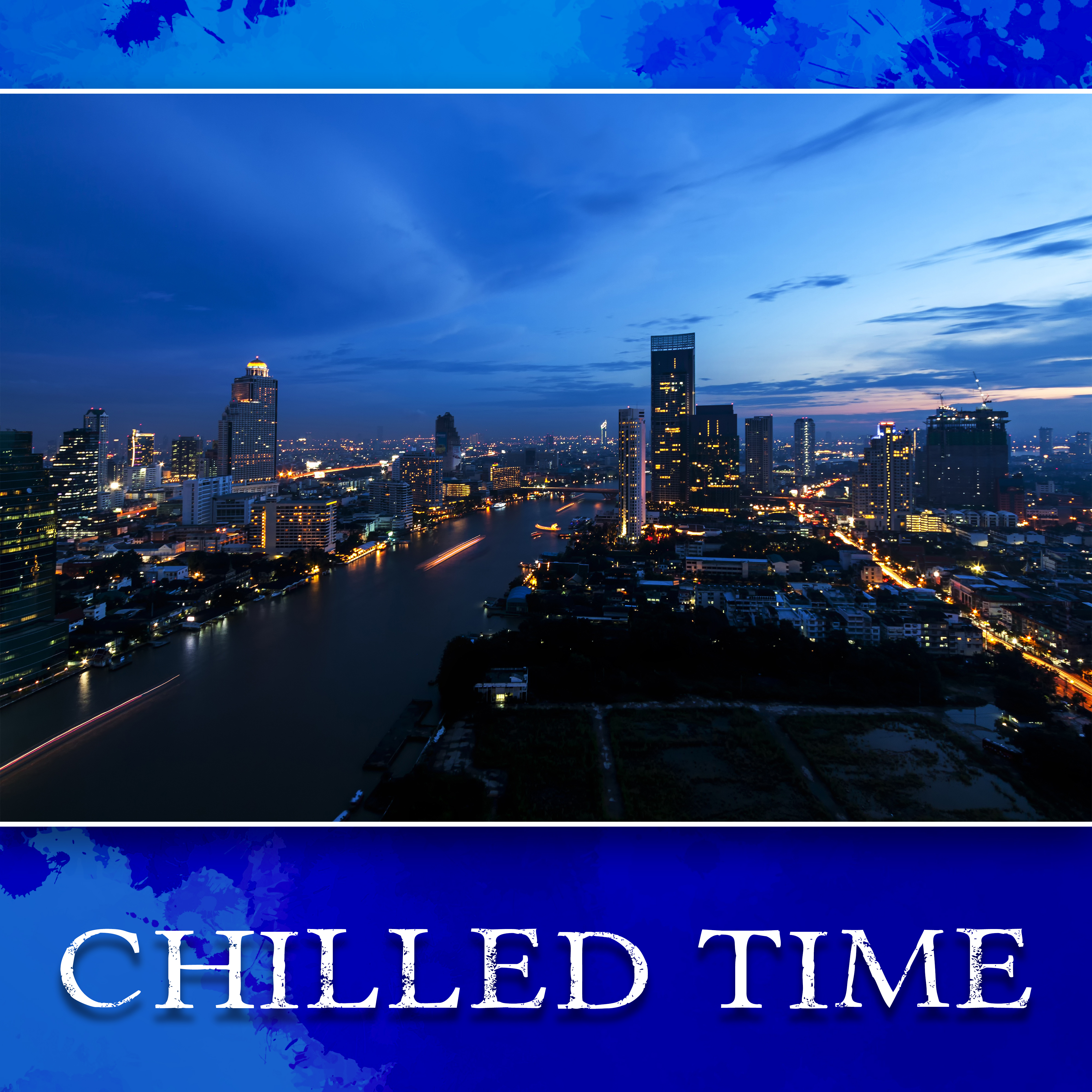 Chilled Time  Peaceful Jazz to Calm Down, Perfect Relax, Smooth Jazz After Work, Instrumental Music to Rest, Deep Sleep