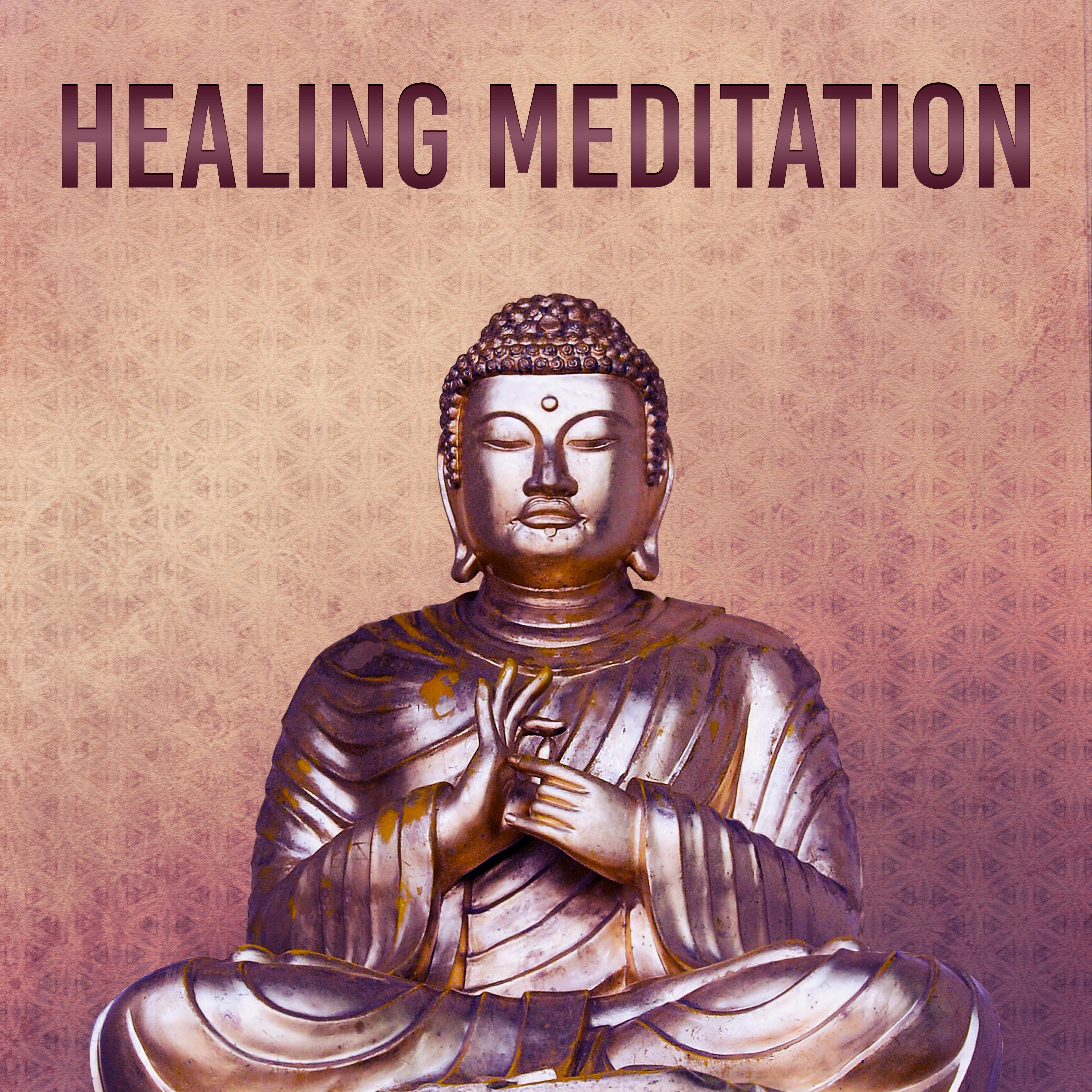 Healing Meditation  Sounds of Yoga, Chakra Balancing, Inner Tranquil, Harmony for Mind, Training Yoga, Spirituality, Pure Relaxation, Meditate