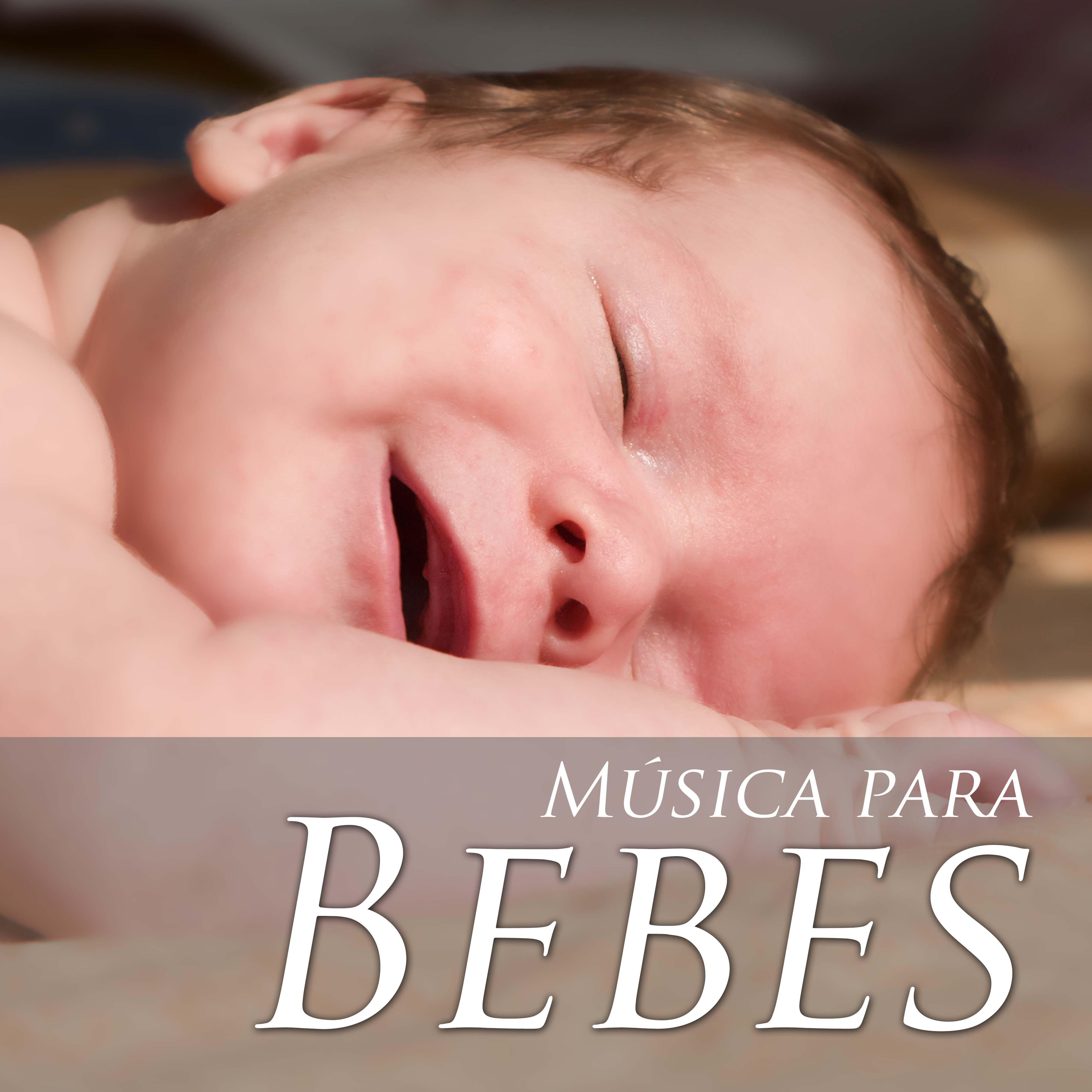 Musica para Bebes  Sons New Age para Acalmar Bebe y Mu sica de Ninar