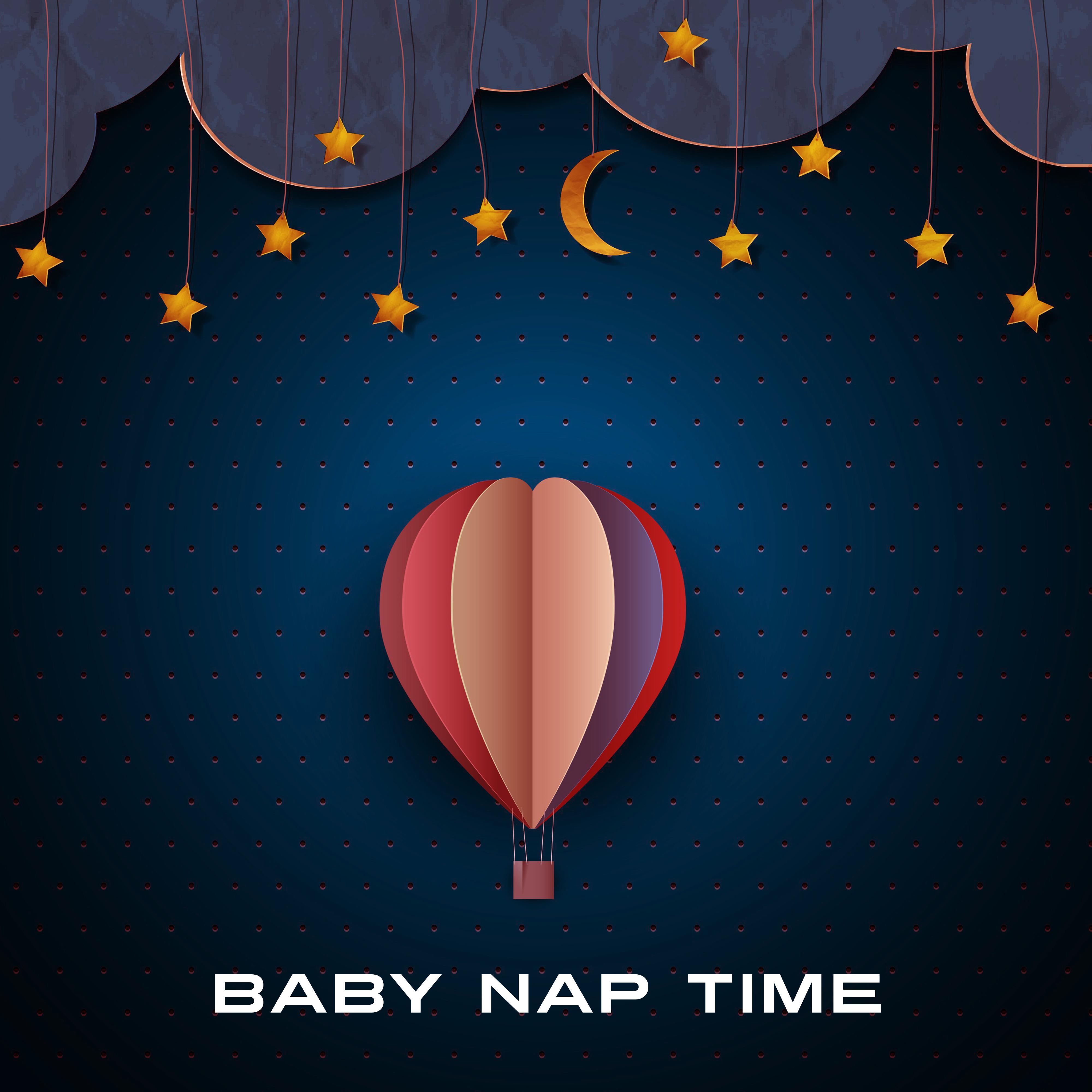 Baby Nap Time  Classical Lullaby, Calm Sleep, Sweet Dreams, Night Sounds to Bed, Melodies for Youngest