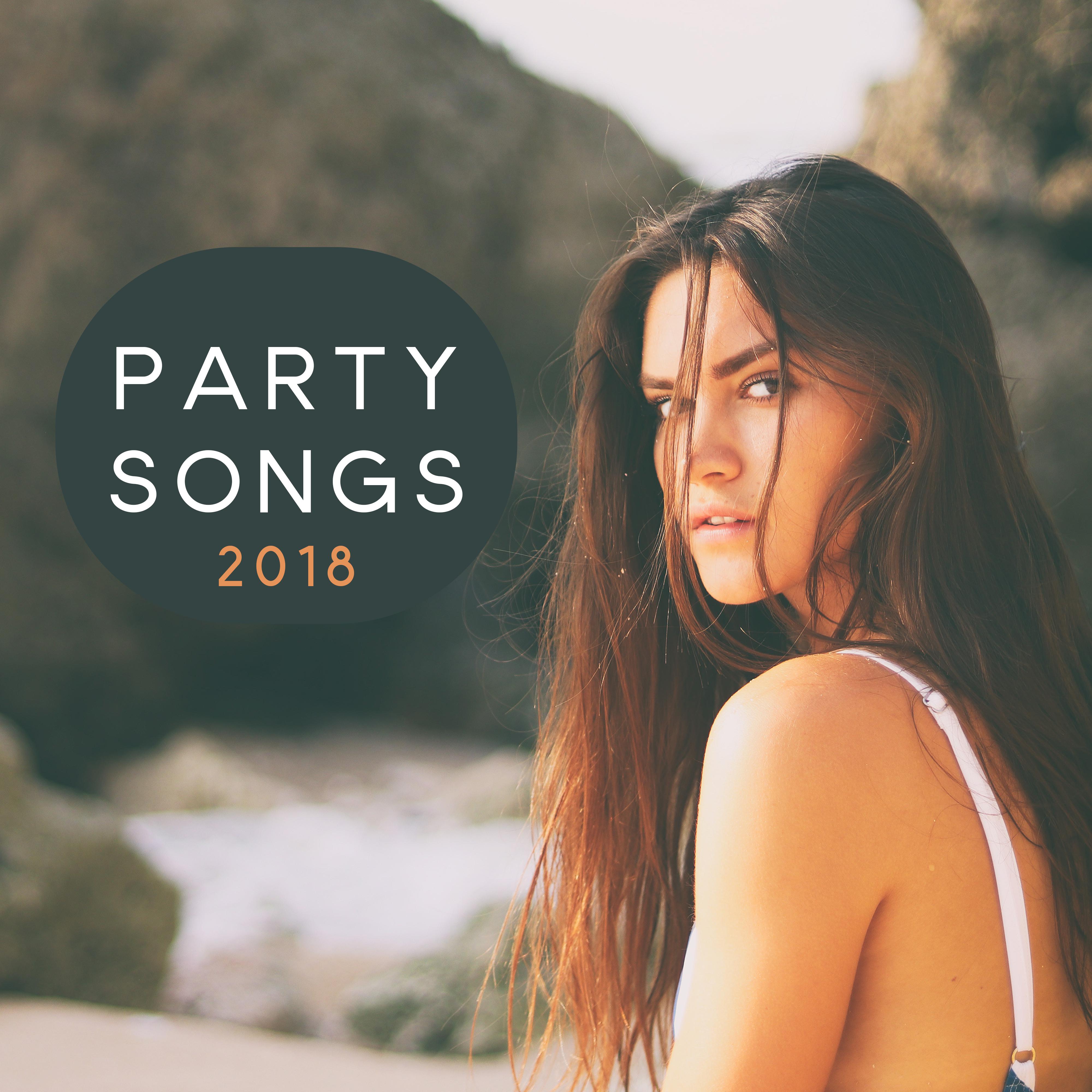 Party Songs 2018