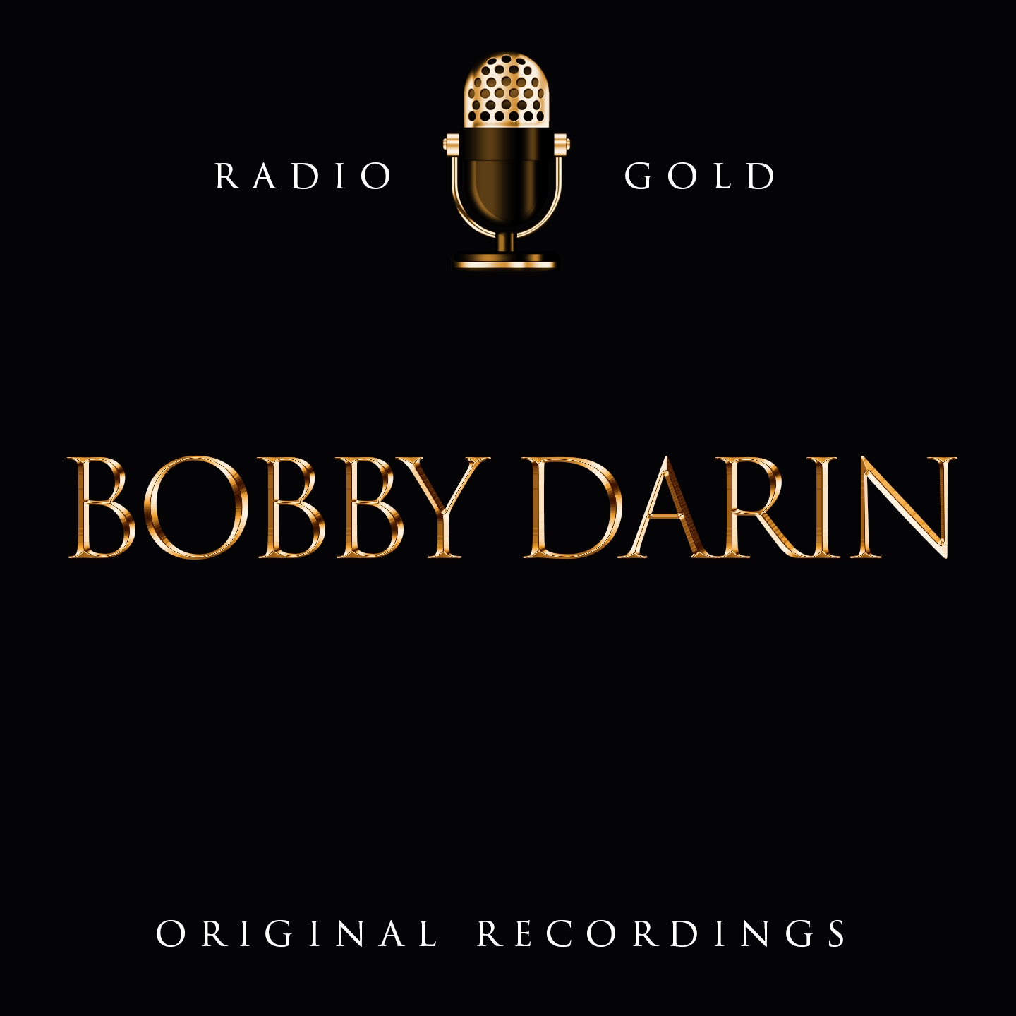Radio Gold / Bobby Darin