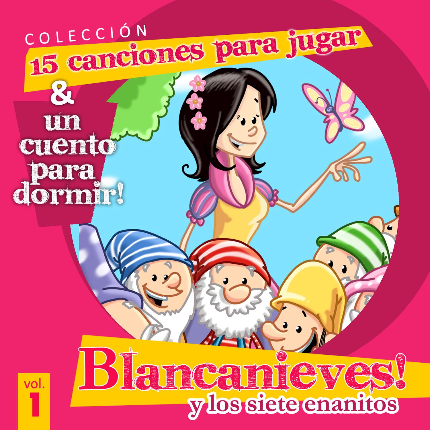 Blancanieves!