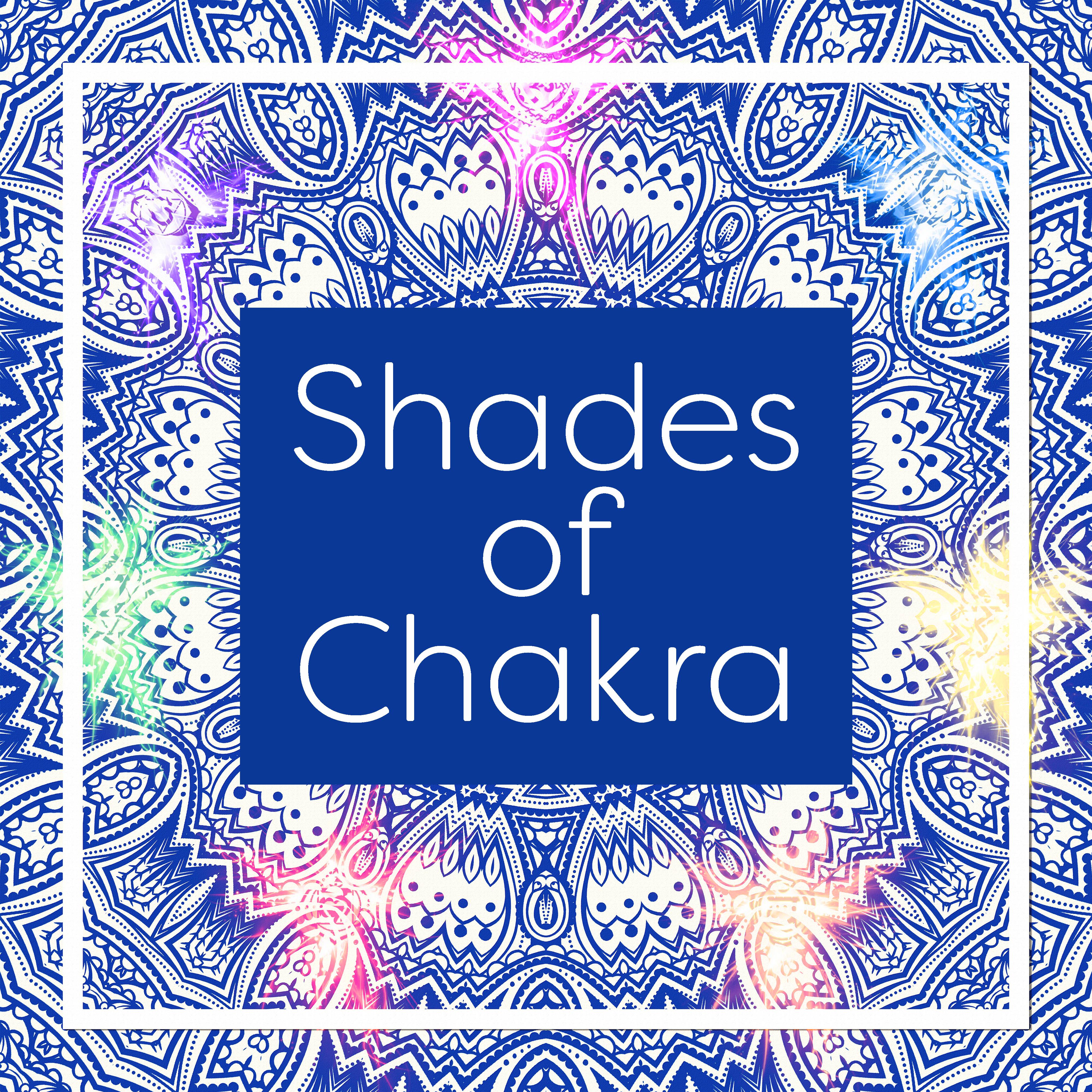 Shades of Chakra  Sounds of Yoga, Meditation Music, Inner Balance, Asian Zen, Relax, Pure Mind, Soothing Music for Yoga