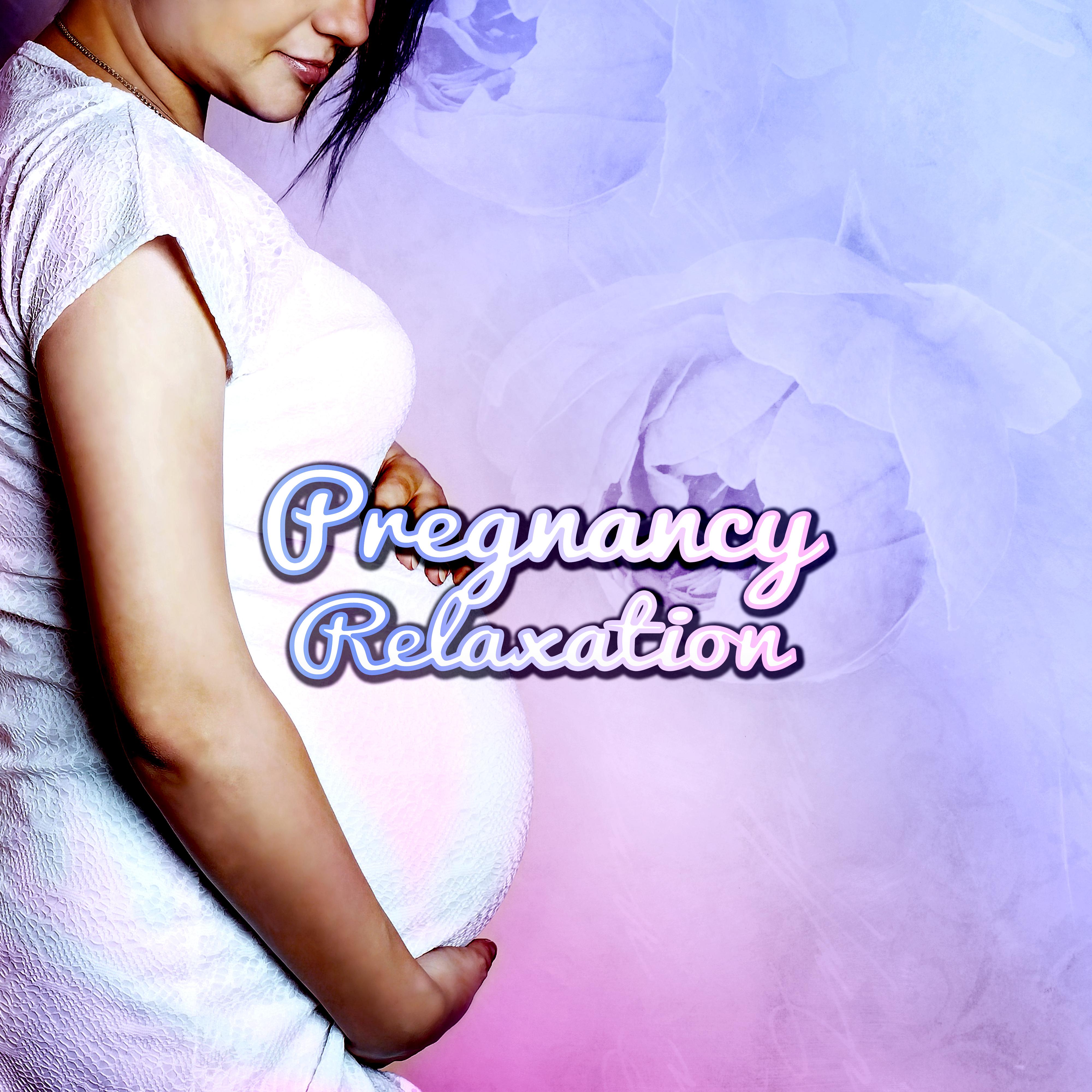 Pregnancy Relaxation  Nature Sounds for Pregnant to Relax, Prenatal Yoga, Asian Zen Spa, Music for Massage, Calm Your Baby