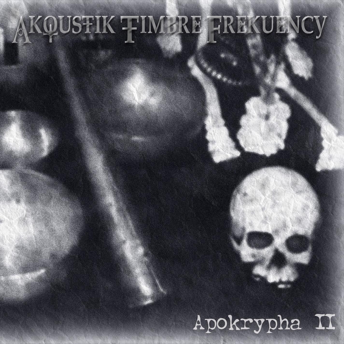 Apokrypha II