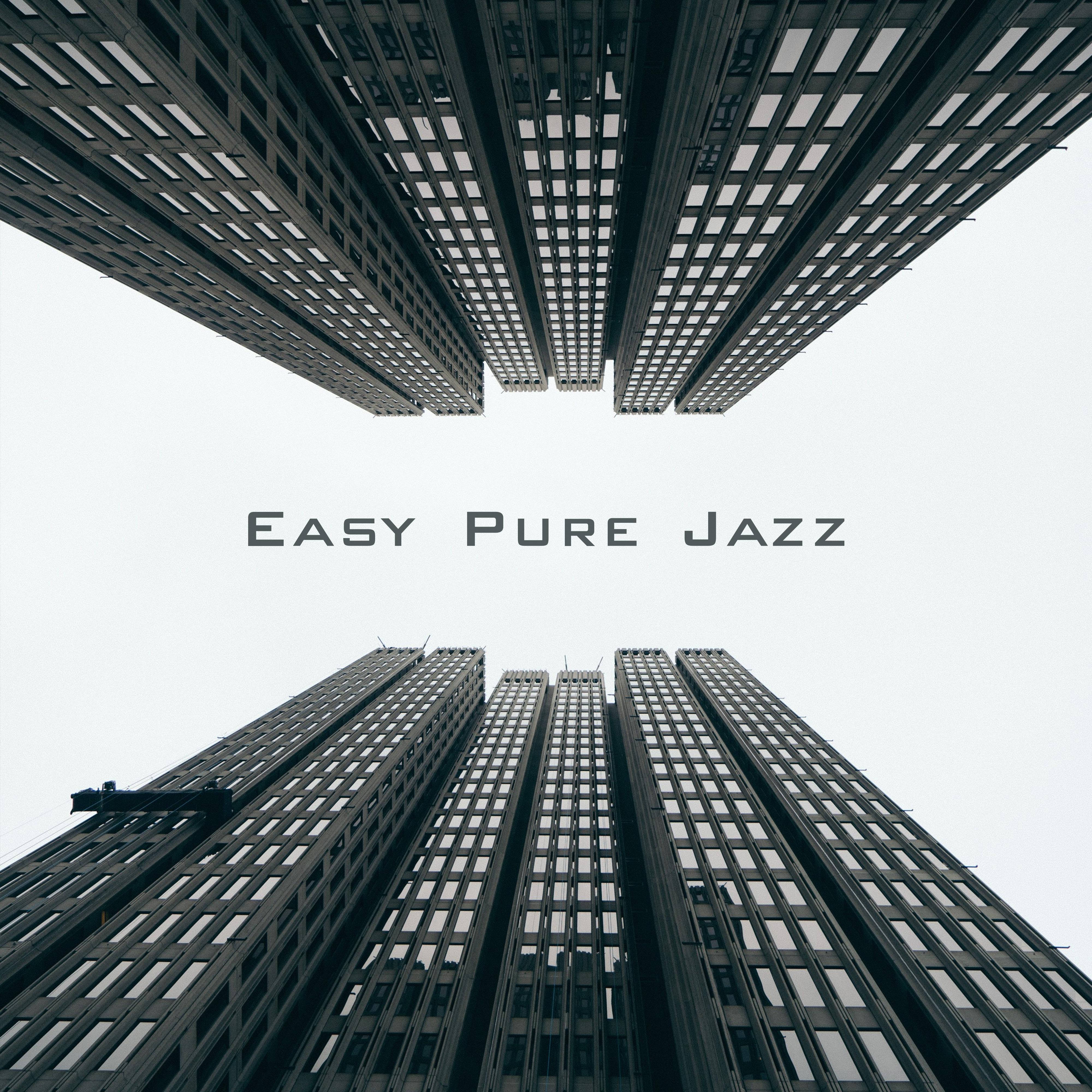 Easy Pure Jazz