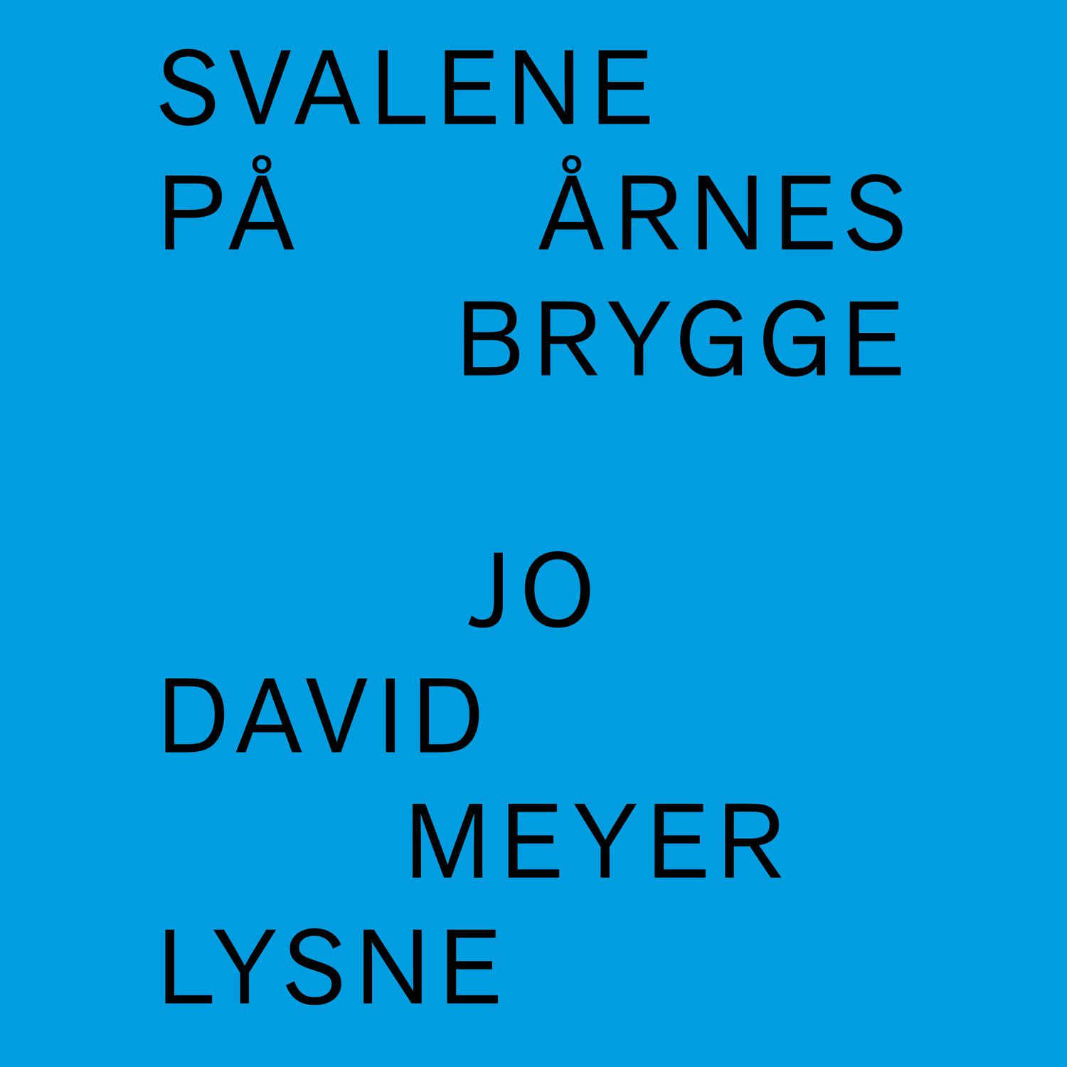 Svalene p rnes brygge