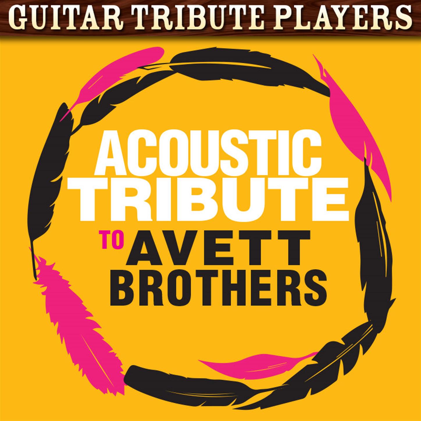 Acoustic Tribute to The Avett Brothers